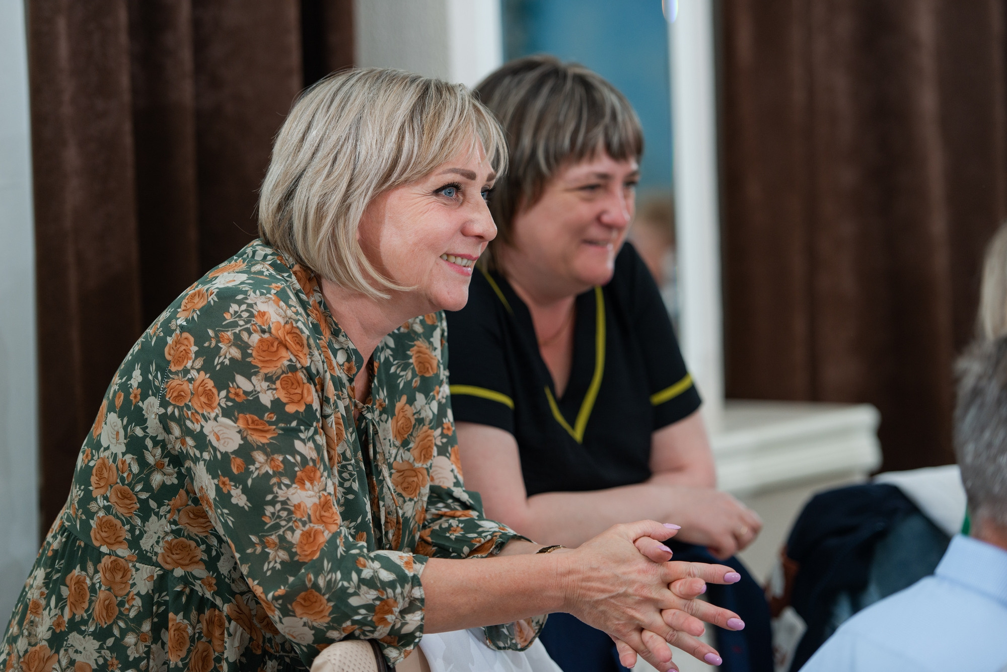 Первая свадьба лета. Свадебный и семейный фотограф в Омске Мормулев Михаил
