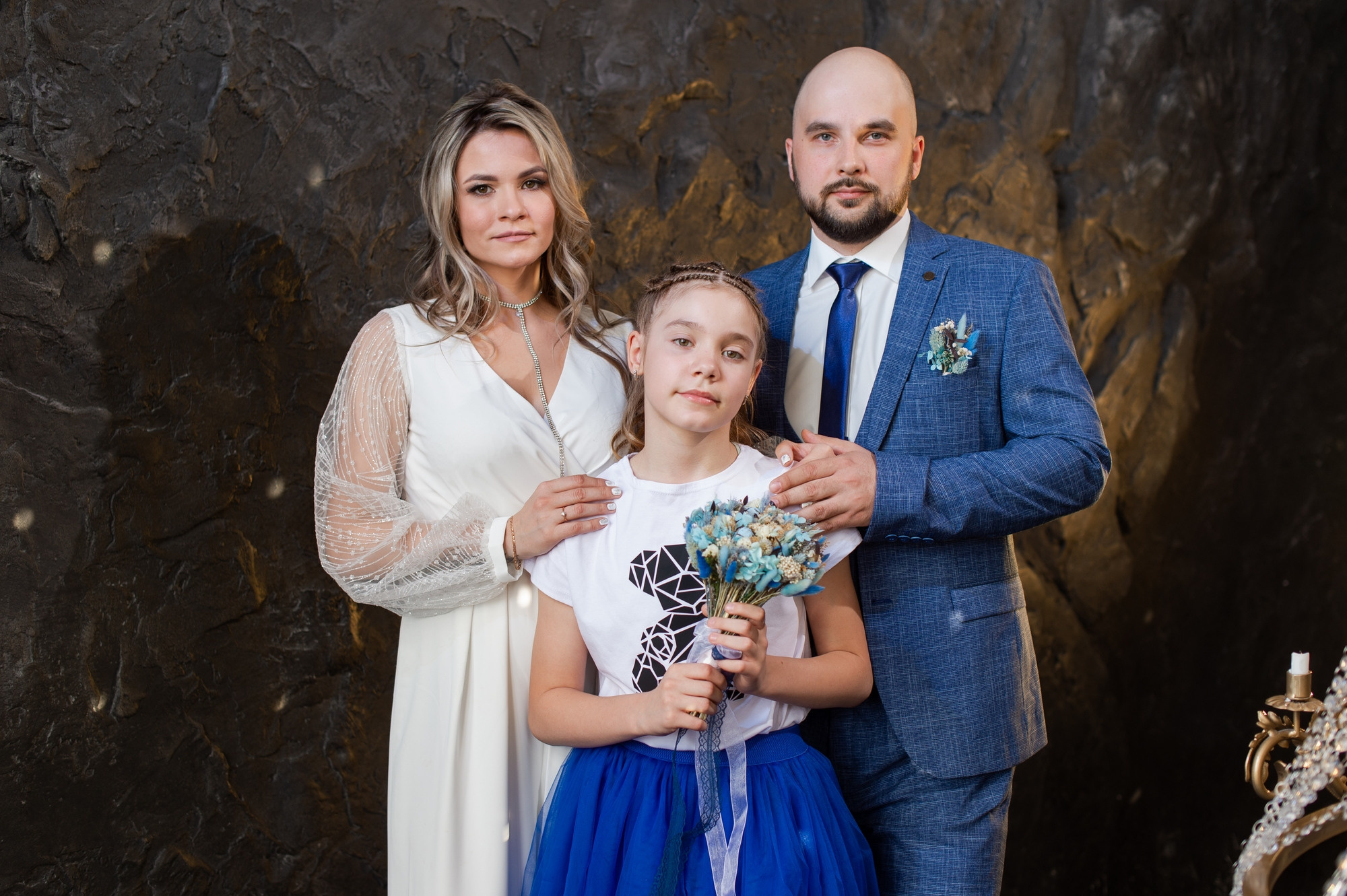 Предсвадебная свадебная студия. Свадебный и семейный фотограф в Омске Мормулев Михаил