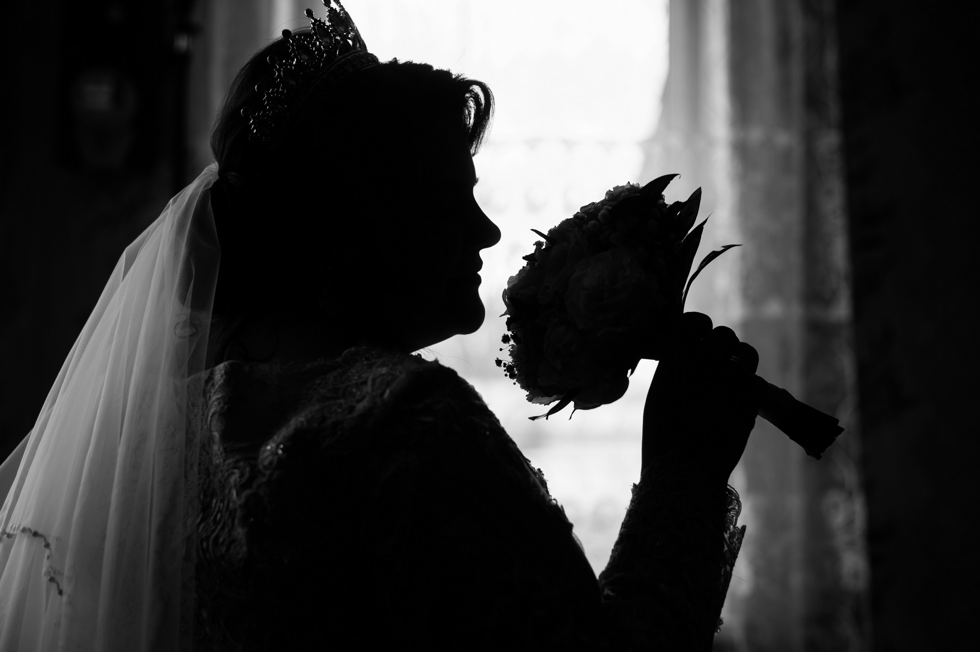 Первая свадьба лета. Свадебный и семейный фотограф в Омске Мормулев Михаил