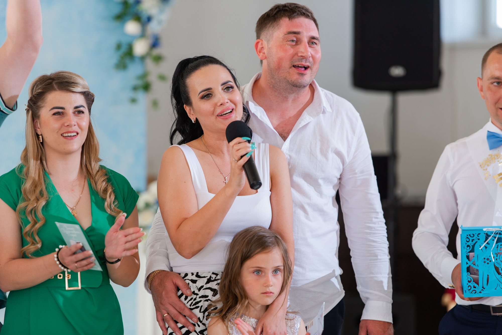 Первая свадьба лета. Свадебный и семейный фотограф в Омске Мормулев Михаил