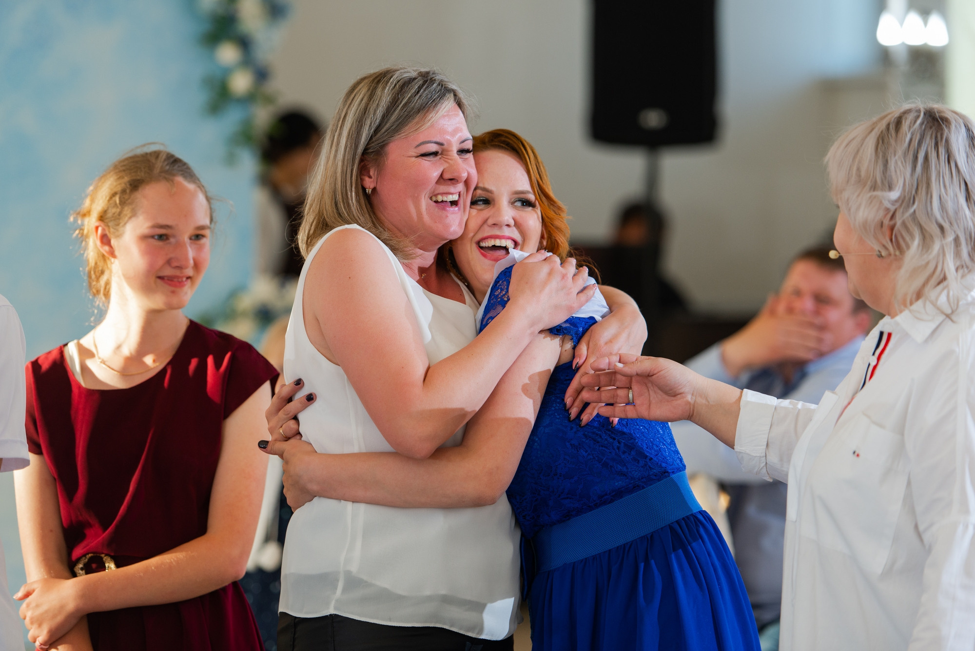 Первая свадьба лета. Свадебный и семейный фотограф в Омске Мормулев Михаил