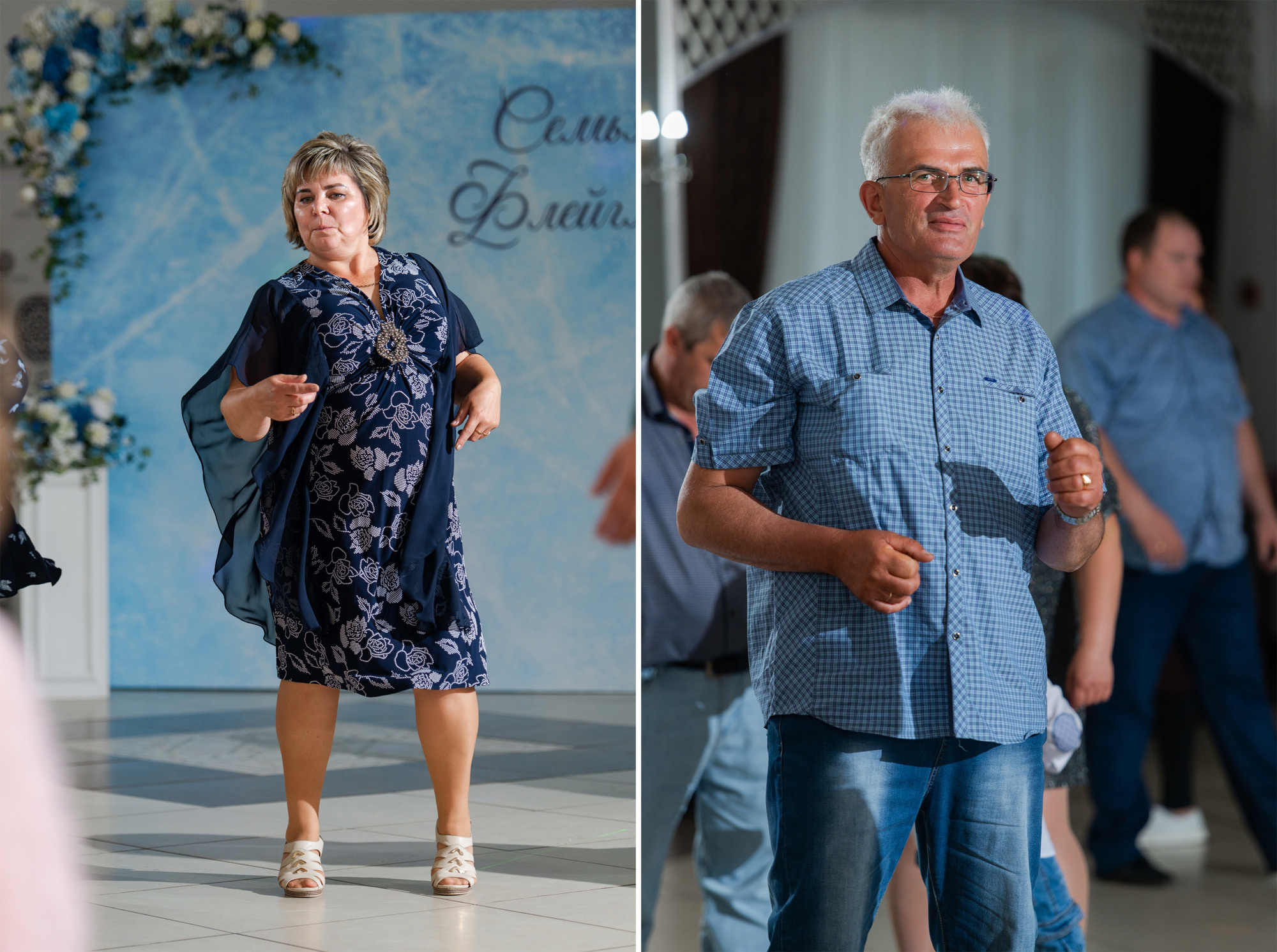 Первая свадьба лета. Свадебный и семейный фотограф в Омске Мормулев Михаил