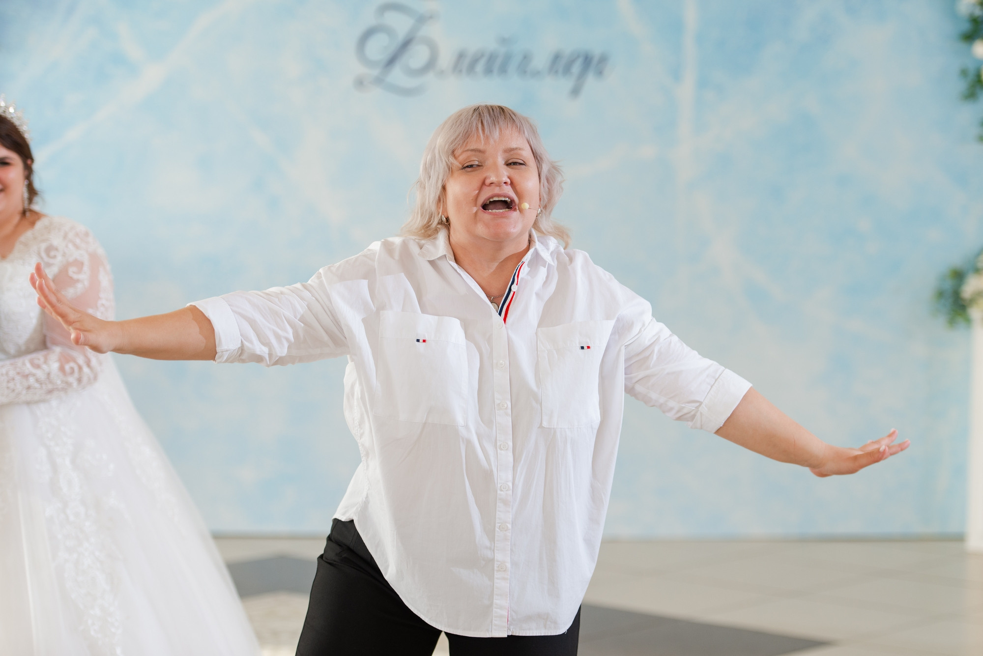 Первая свадьба лета. Свадебный и семейный фотограф в Омске Мормулев Михаил