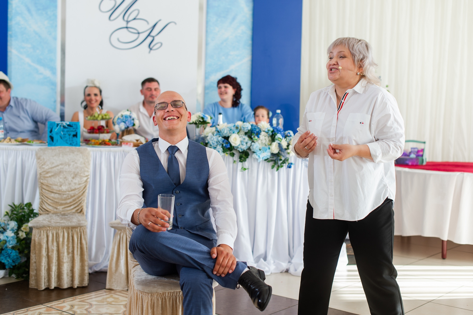 Первая свадьба лета. Свадебный и семейный фотограф в Омске Мормулев Михаил