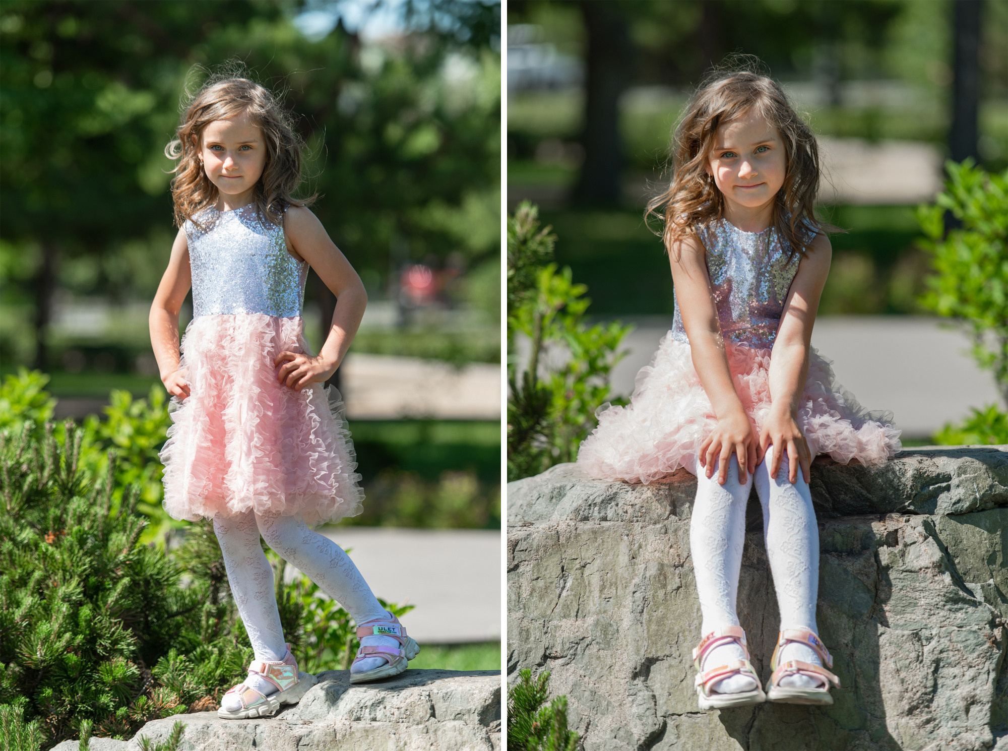 Первая свадьба лета. Свадебный и семейный фотограф в Омске Мормулев Михаил