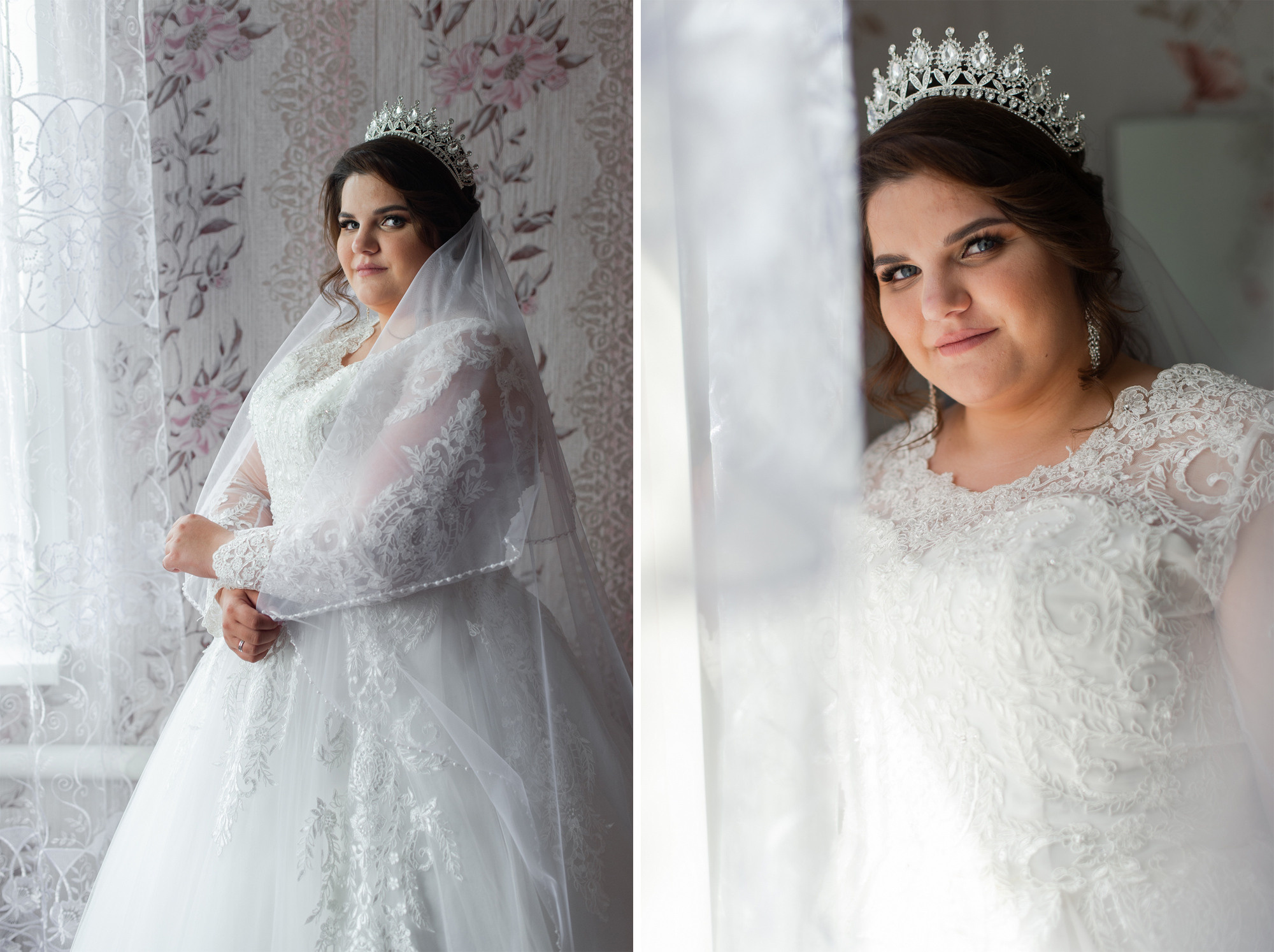 Первая свадьба лета. Свадебный и семейный фотограф в Омске Мормулев Михаил