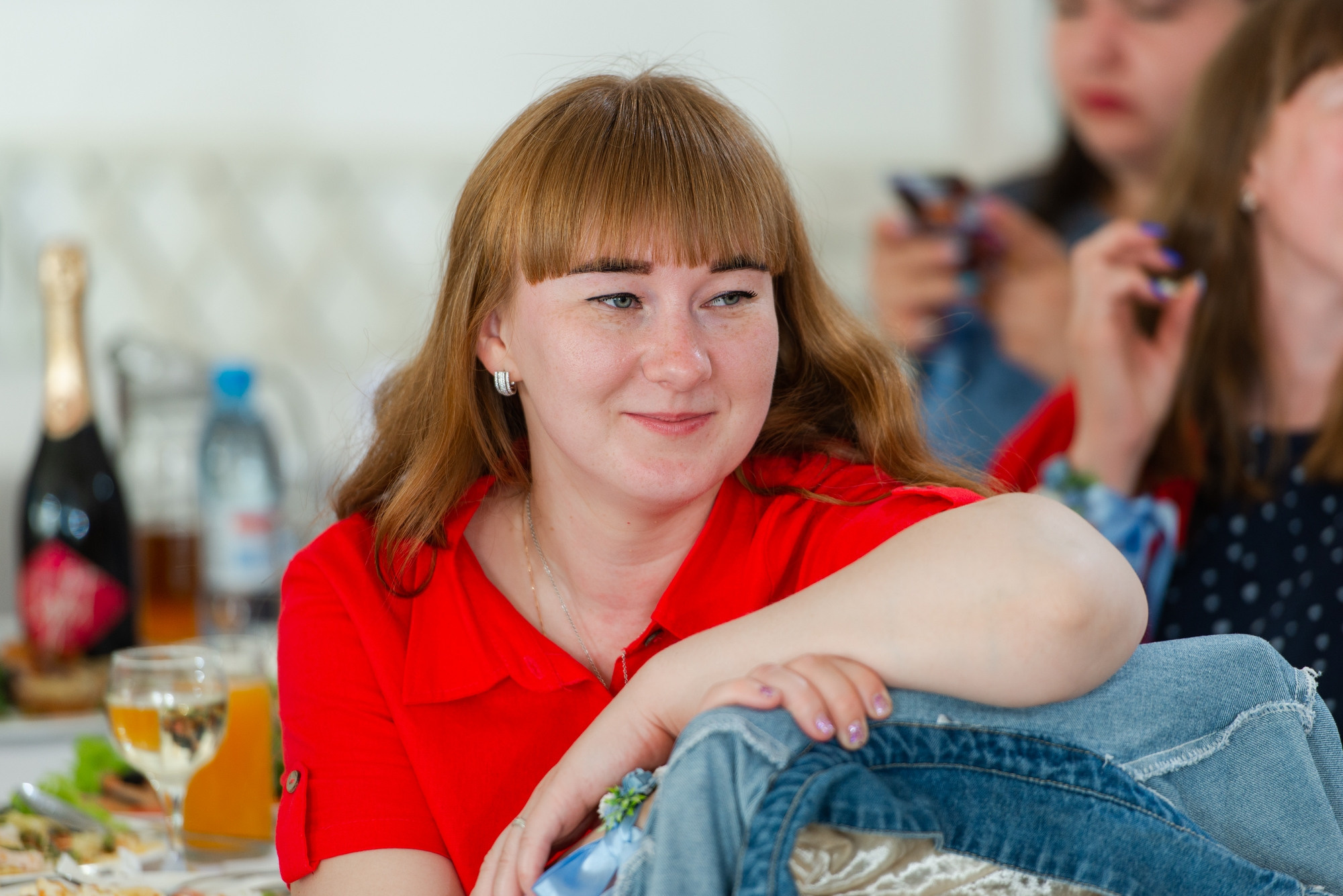 Первая свадьба лета. Свадебный и семейный фотограф в Омске Мормулев Михаил