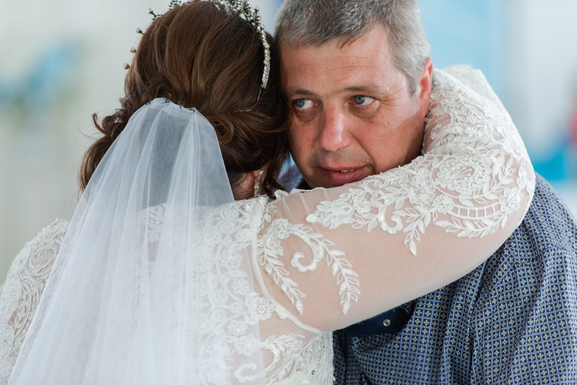 Первая свадьба лета. Свадебный и семейный фотограф в Омске Мормулев Михаил