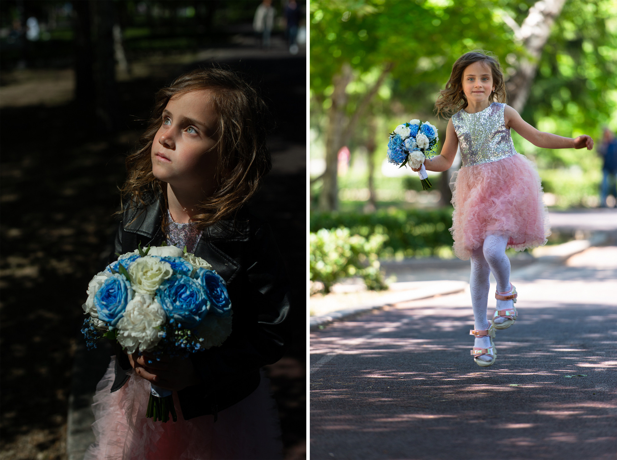 Первая свадьба лета. Свадебный и семейный фотограф в Омске Мормулев Михаил