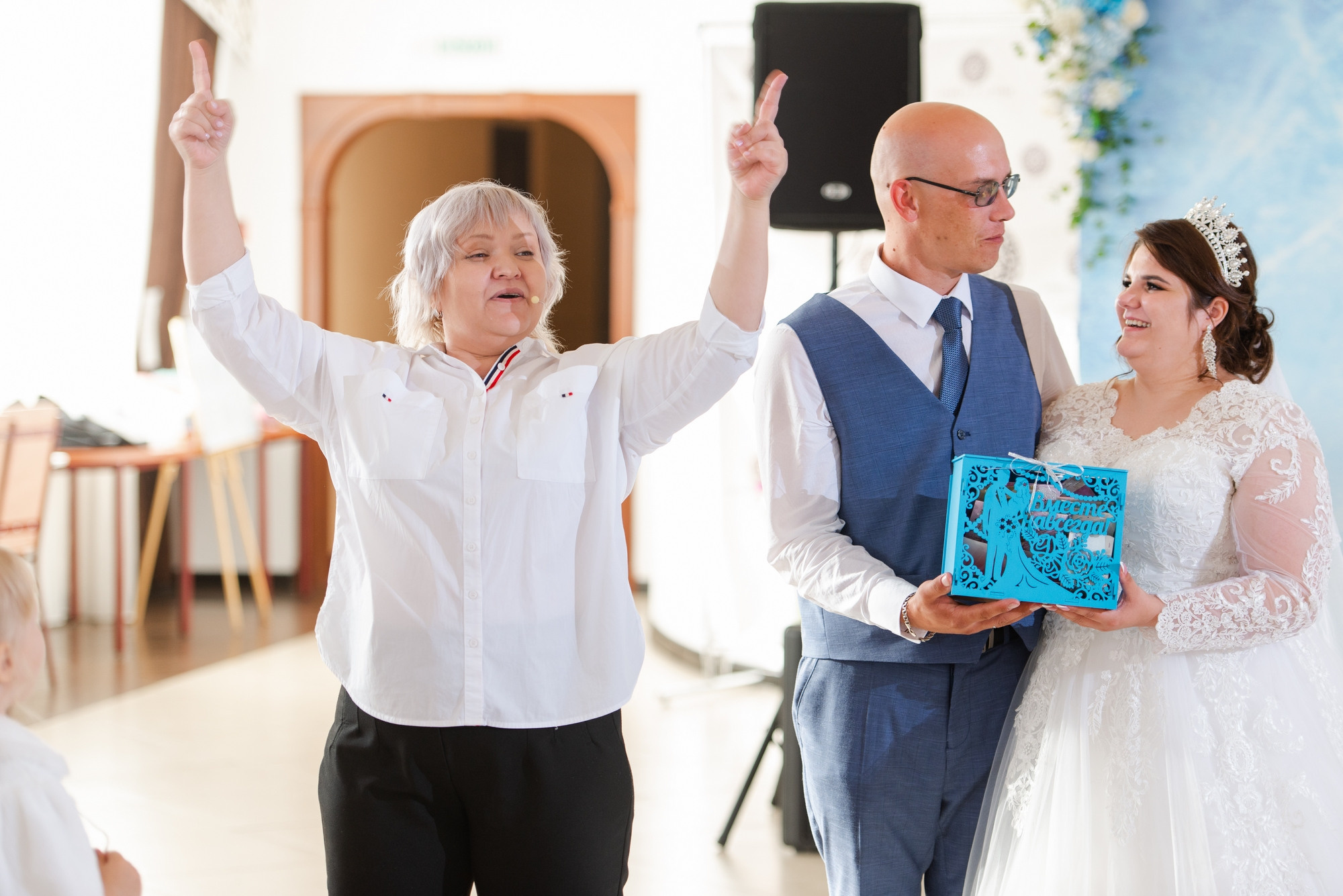 Первая свадьба лета. Свадебный и семейный фотограф в Омске Мормулев Михаил