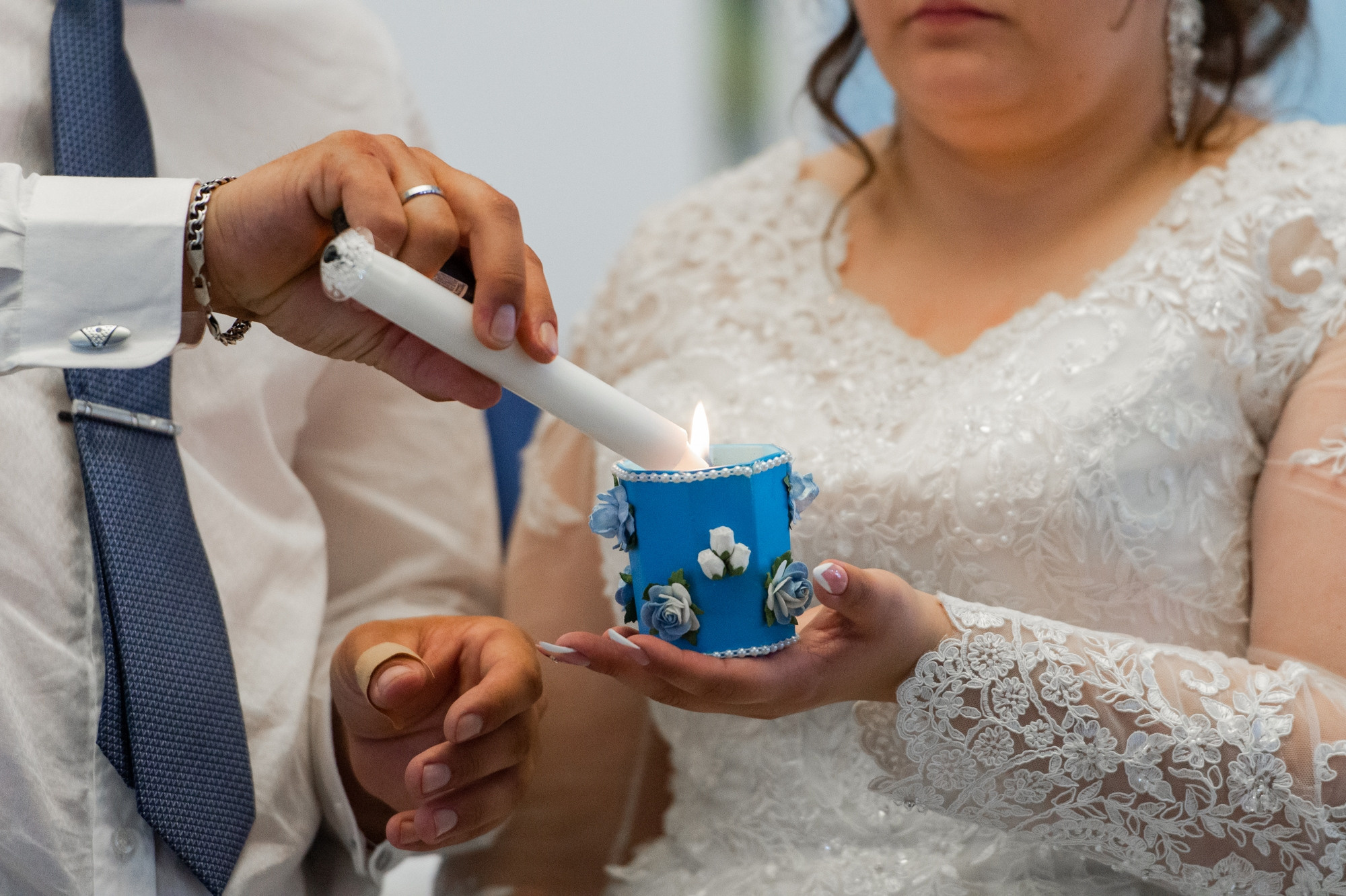 Первая свадьба лета. Свадебный и семейный фотограф в Омске Мормулев Михаил