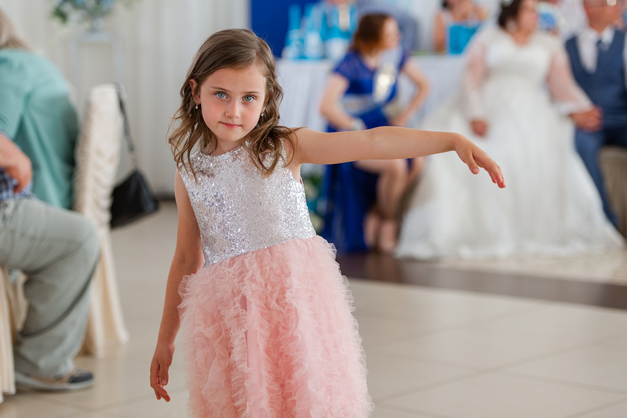 Первая свадьба лета. Свадебный и семейный фотограф в Омске Мормулев Михаил