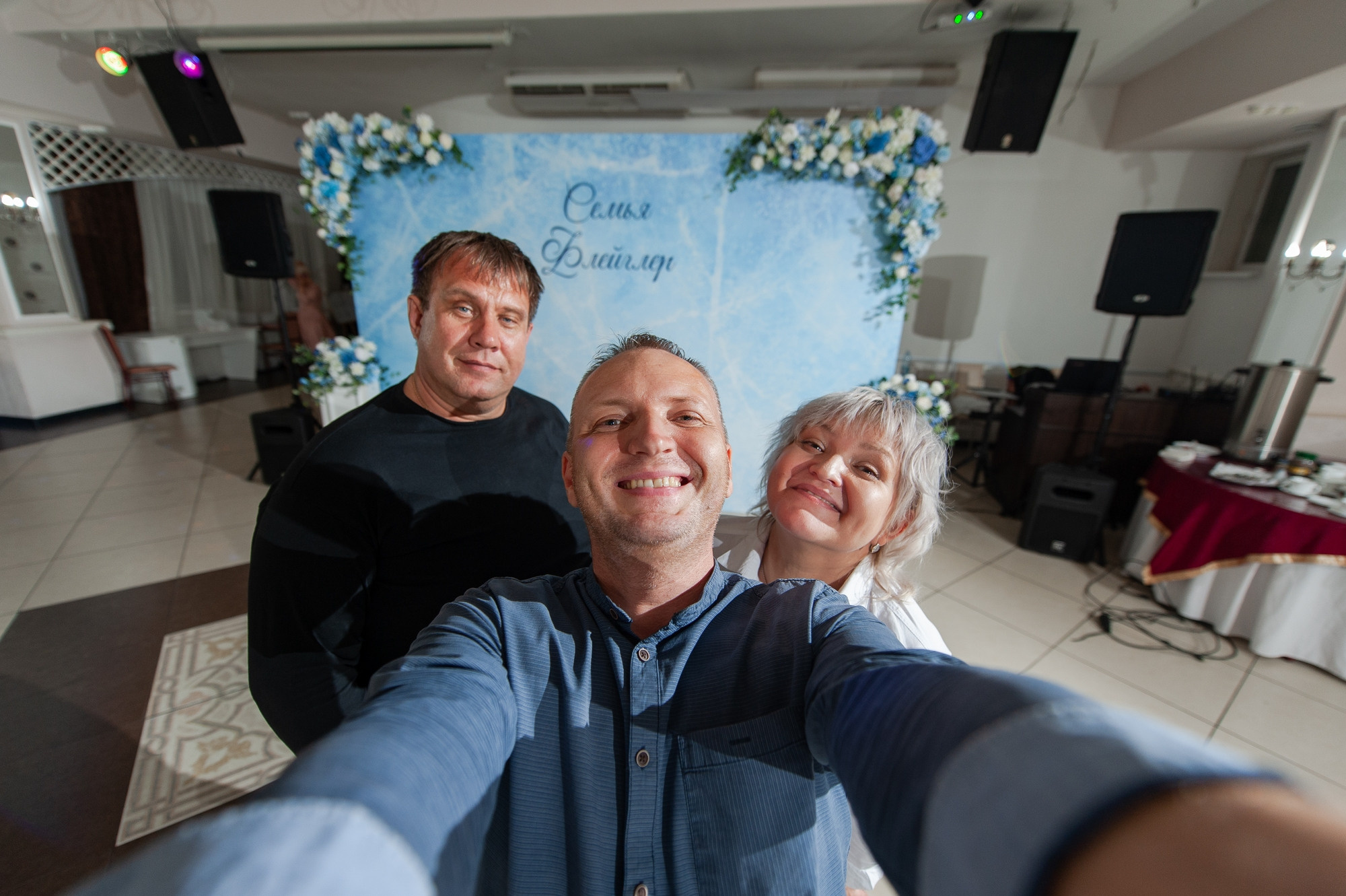 Первая свадьба лета. Свадебный и семейный фотограф в Омске Мормулев Михаил