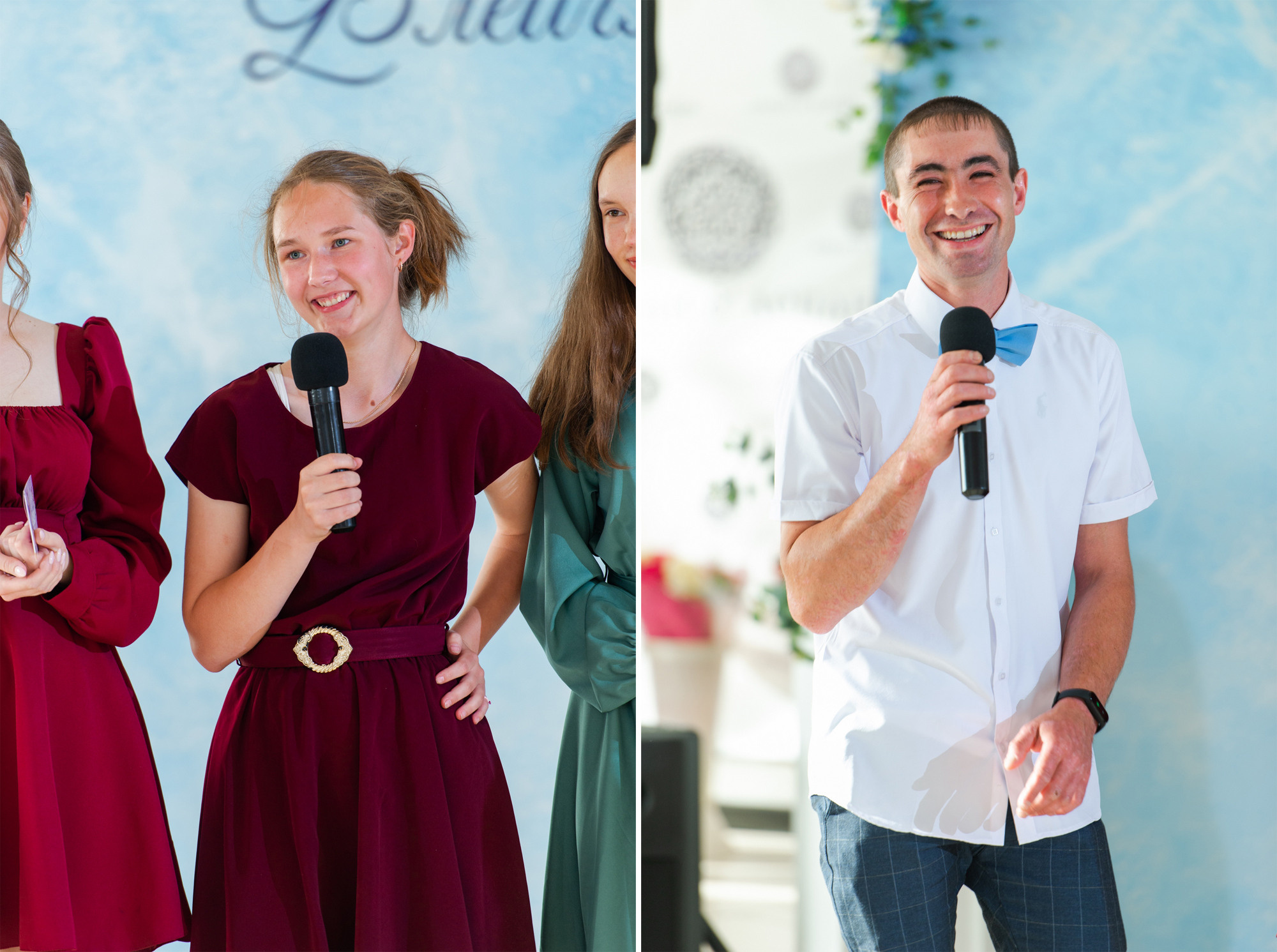 Первая свадьба лета. Свадебный и семейный фотограф в Омске Мормулев Михаил