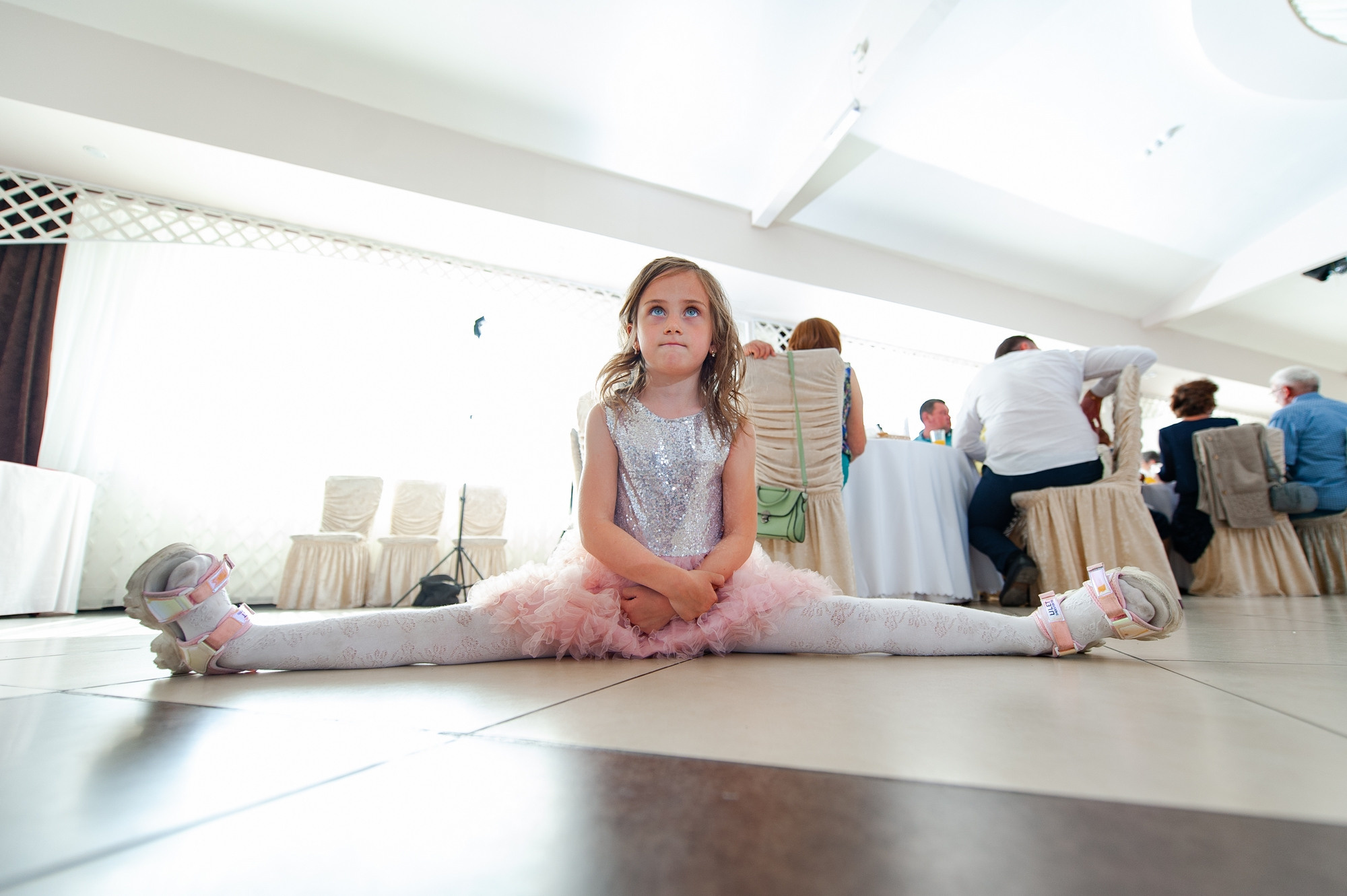 Первая свадьба лета. Свадебный и семейный фотограф в Омске Мормулев Михаил