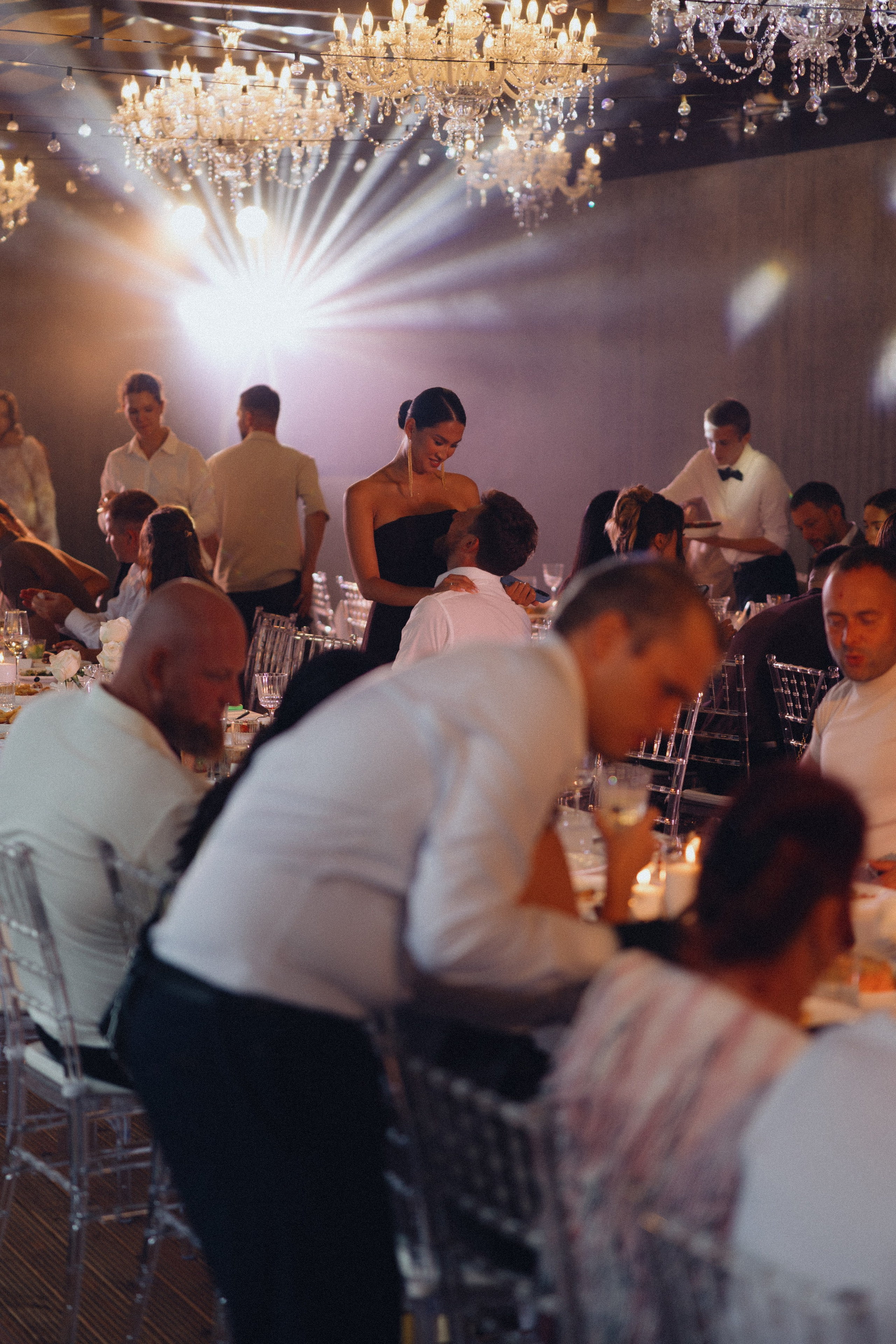 Егор и София. Организация свадеб и других мероприятий во Владивостоке от «Рядом быть»