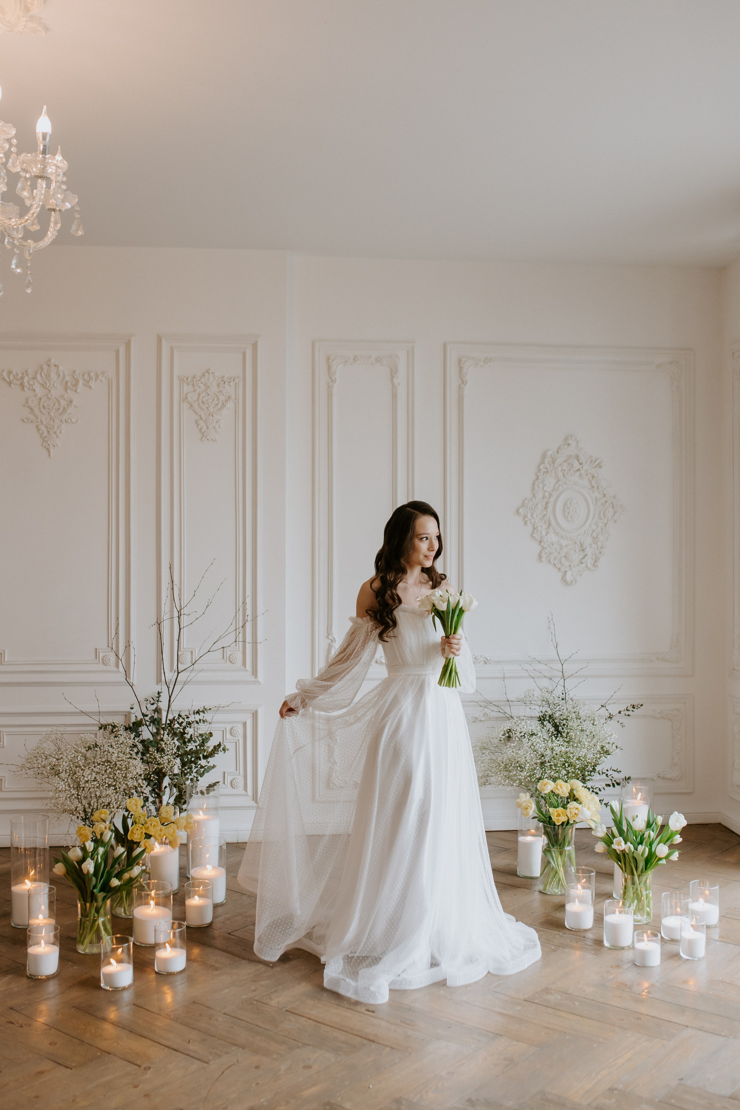 Камерная свадьба Владивосток. Организация свадеб и других мероприятий во Владивостоке от «Рядом быть»