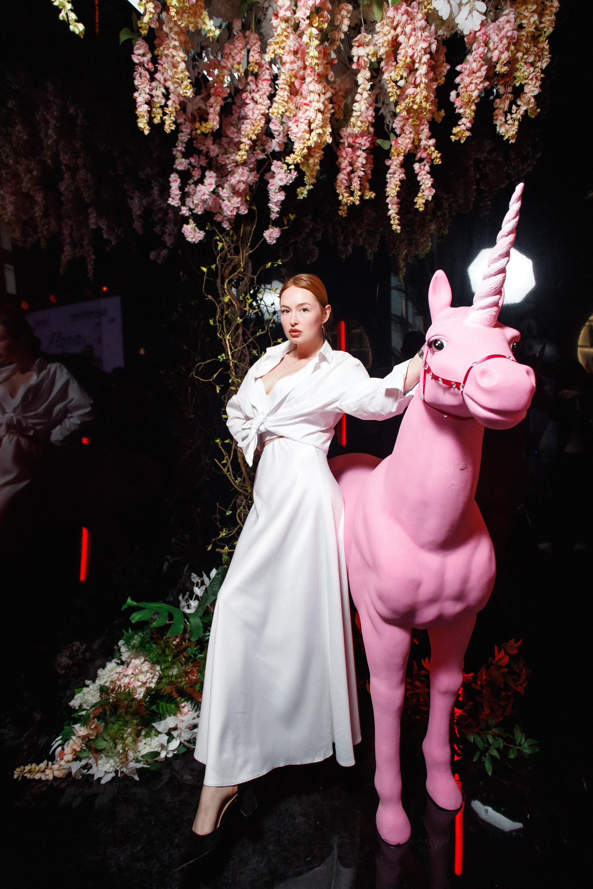 BRAVO FLORA EVENT. СВОИ. ФОТООТЧЕТЫ-СОБЫТИЯ-МЕСТА