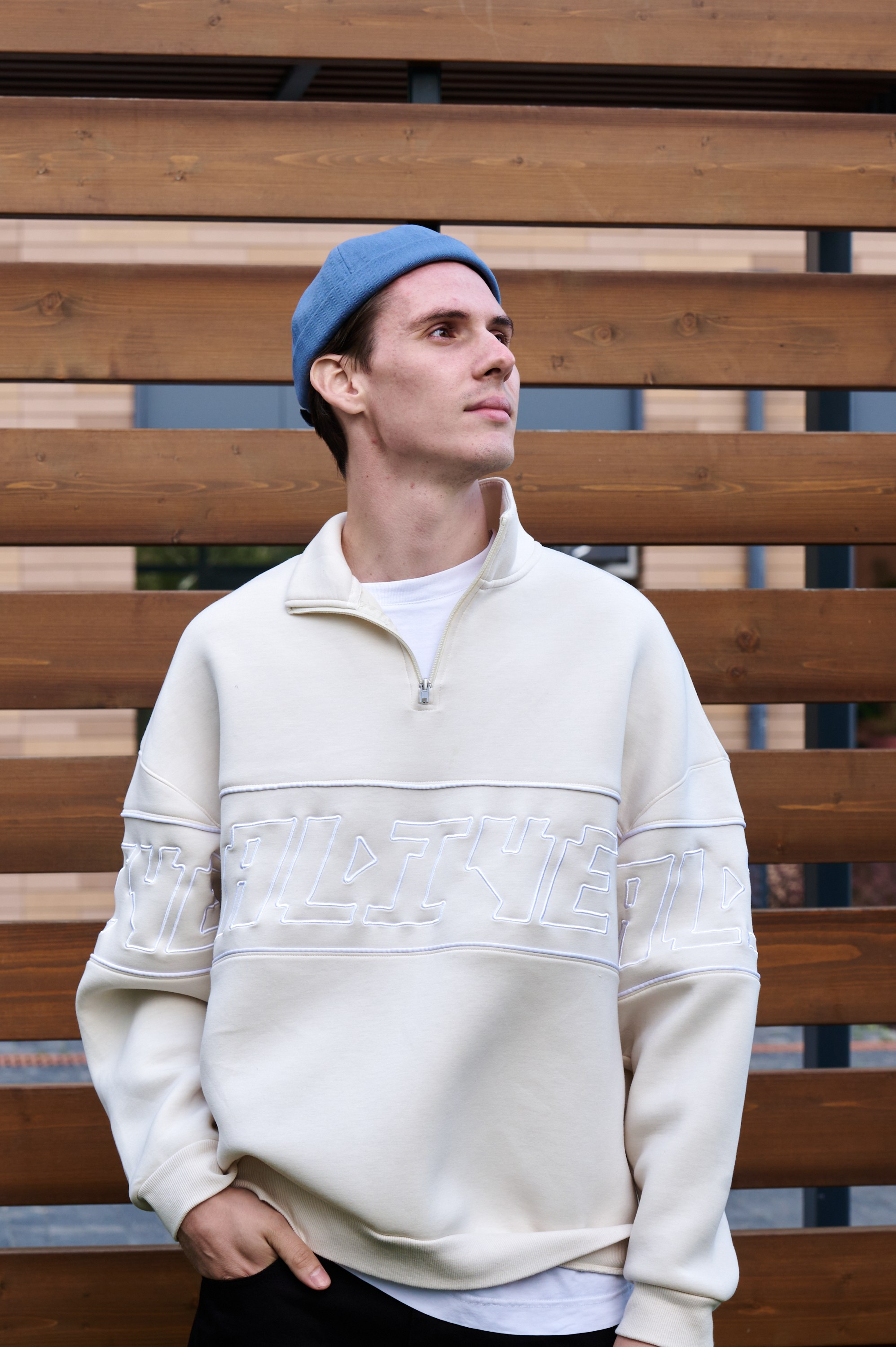 Съемка Докеров и Панам. Коммерческий фотограф в Казани Ксения Добролюбова