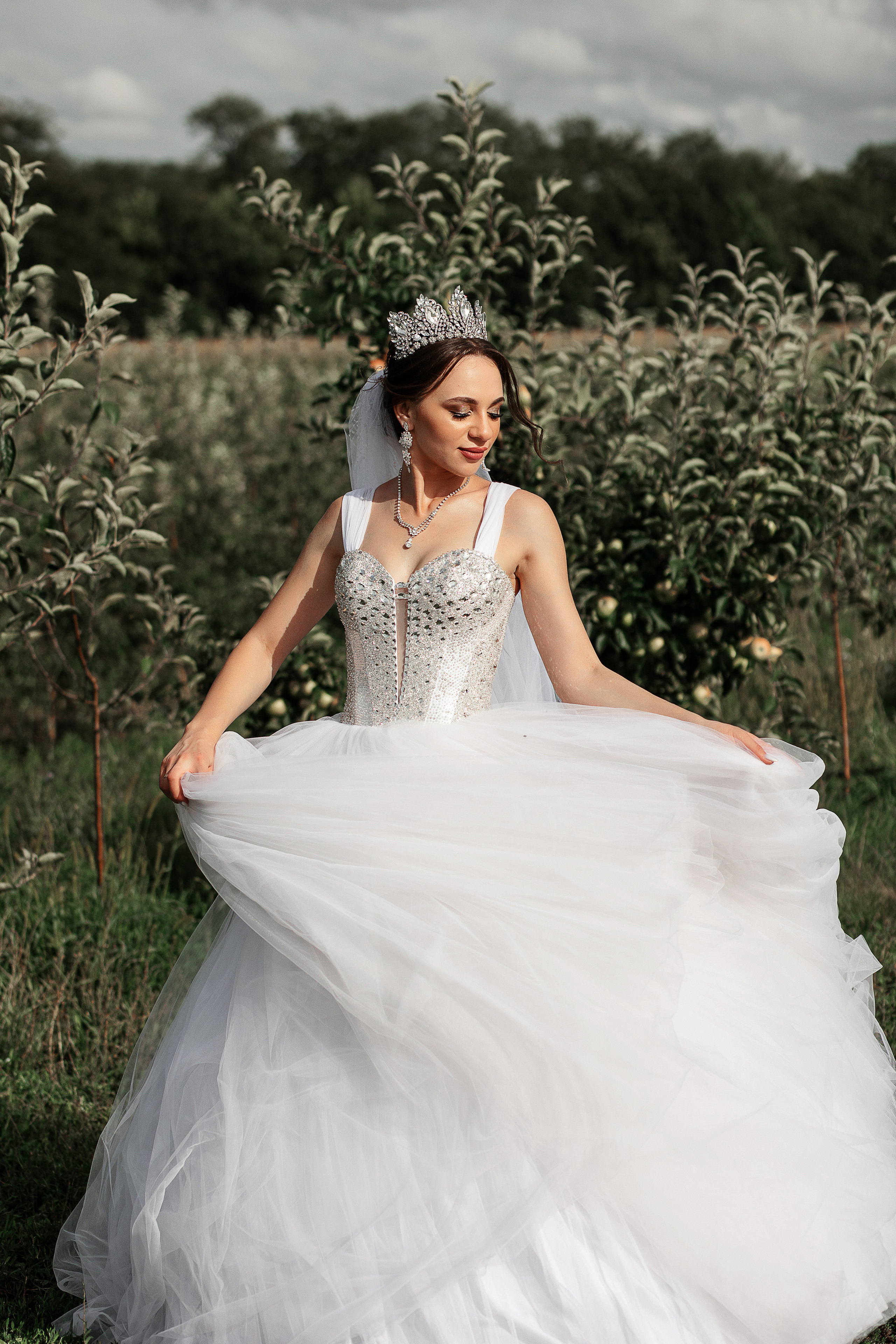 Первые фотографии со свадьбы Виктора и Татьяны в городе Лабинске. Дмитрий Шевченко свадебное фото в г. Краснодар — Армавир — Лабинск