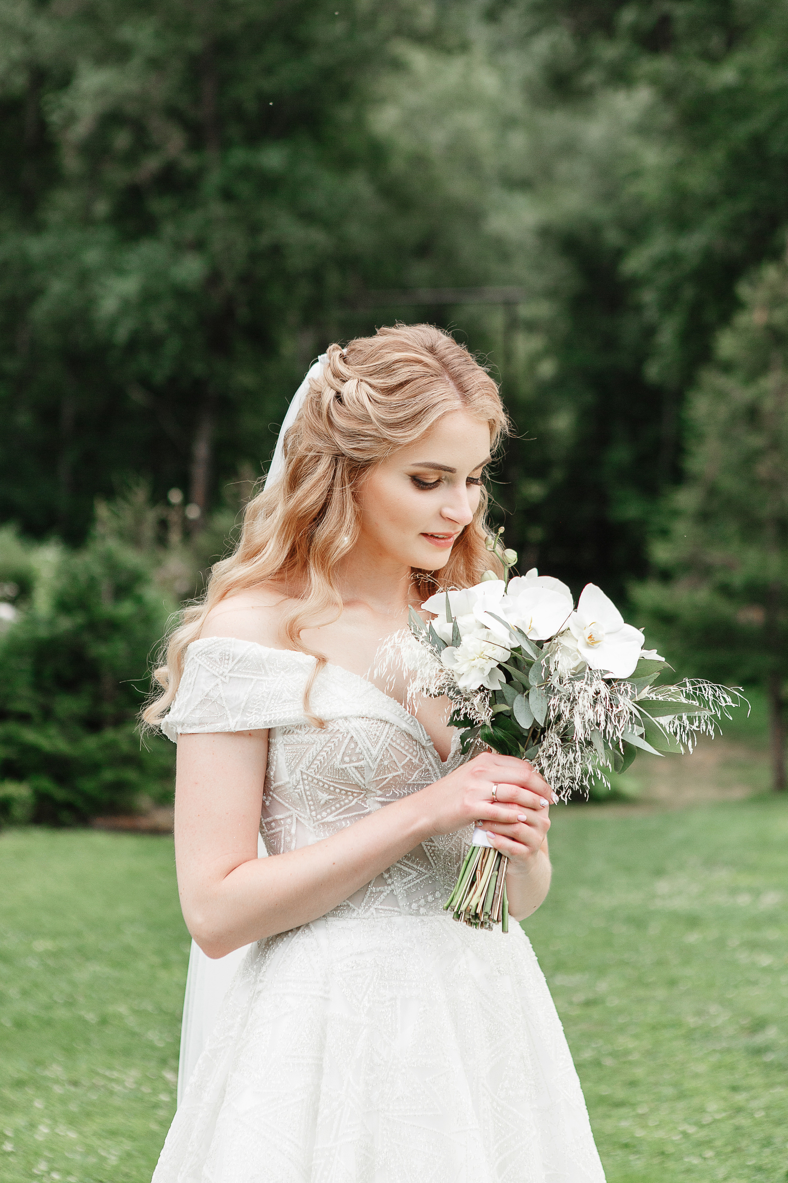 Свадебная фотосессия в Замке Климовский. Дмитрий Шевченко свадебное фото в г. Краснодар — Армавир — Лабинск