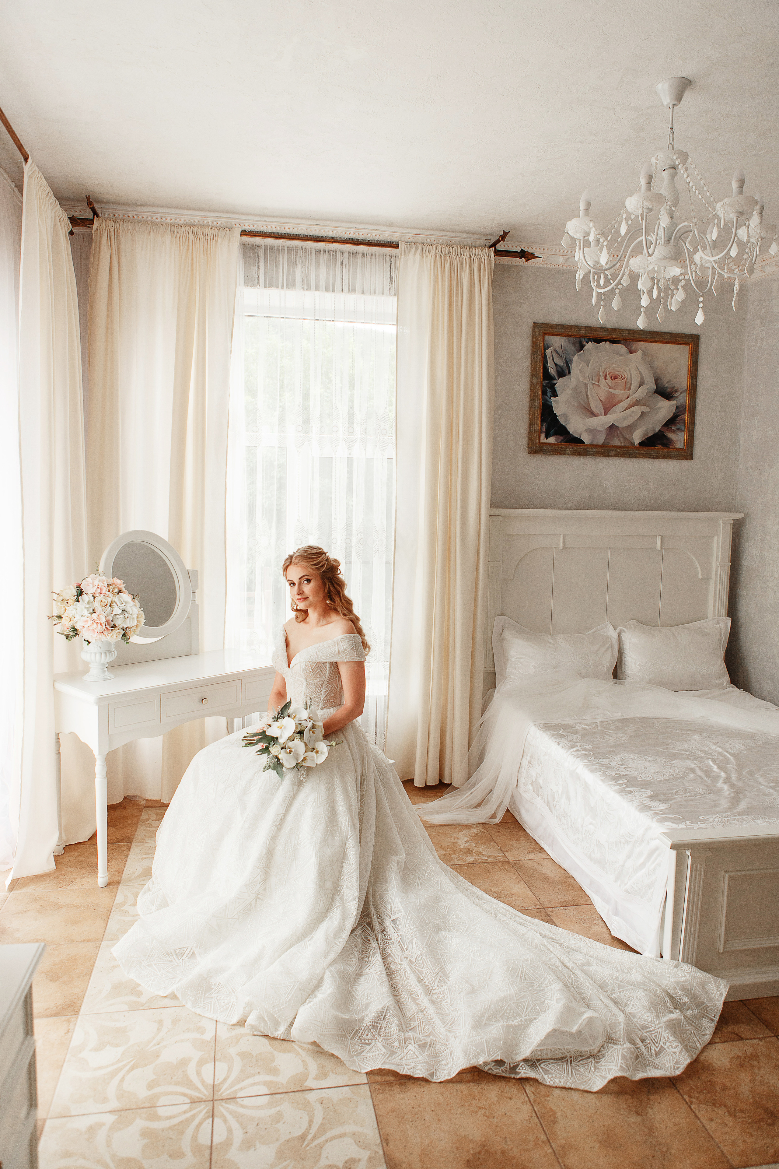 Свадебная фотосессия в Замке Климовский. Дмитрий Шевченко свадебное фото в г. Краснодар — Армавир — Лабинск