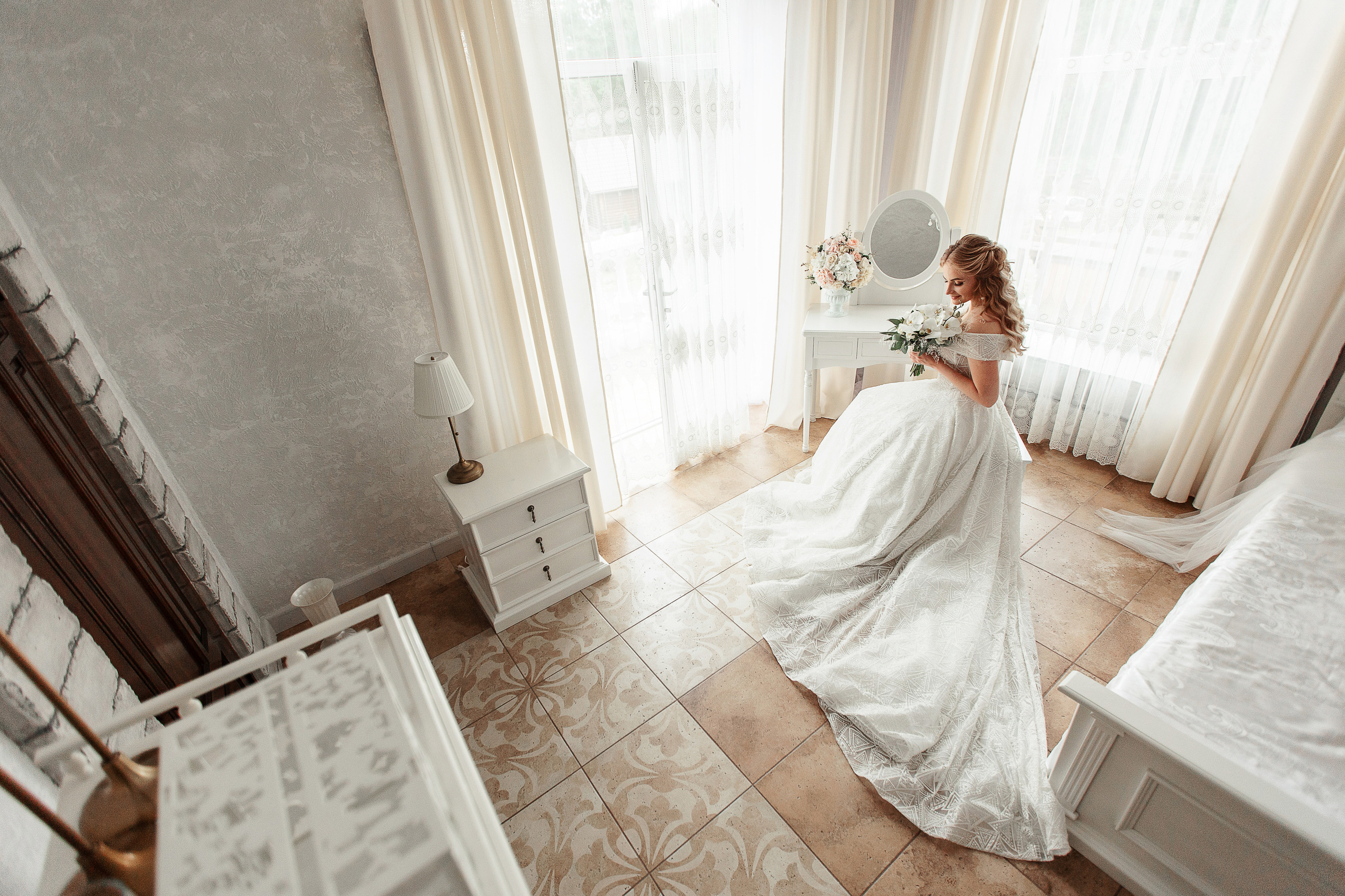 Свадебная фотосессия в Замке Климовский. Дмитрий Шевченко свадебное фото в г. Краснодар — Армавир — Лабинск