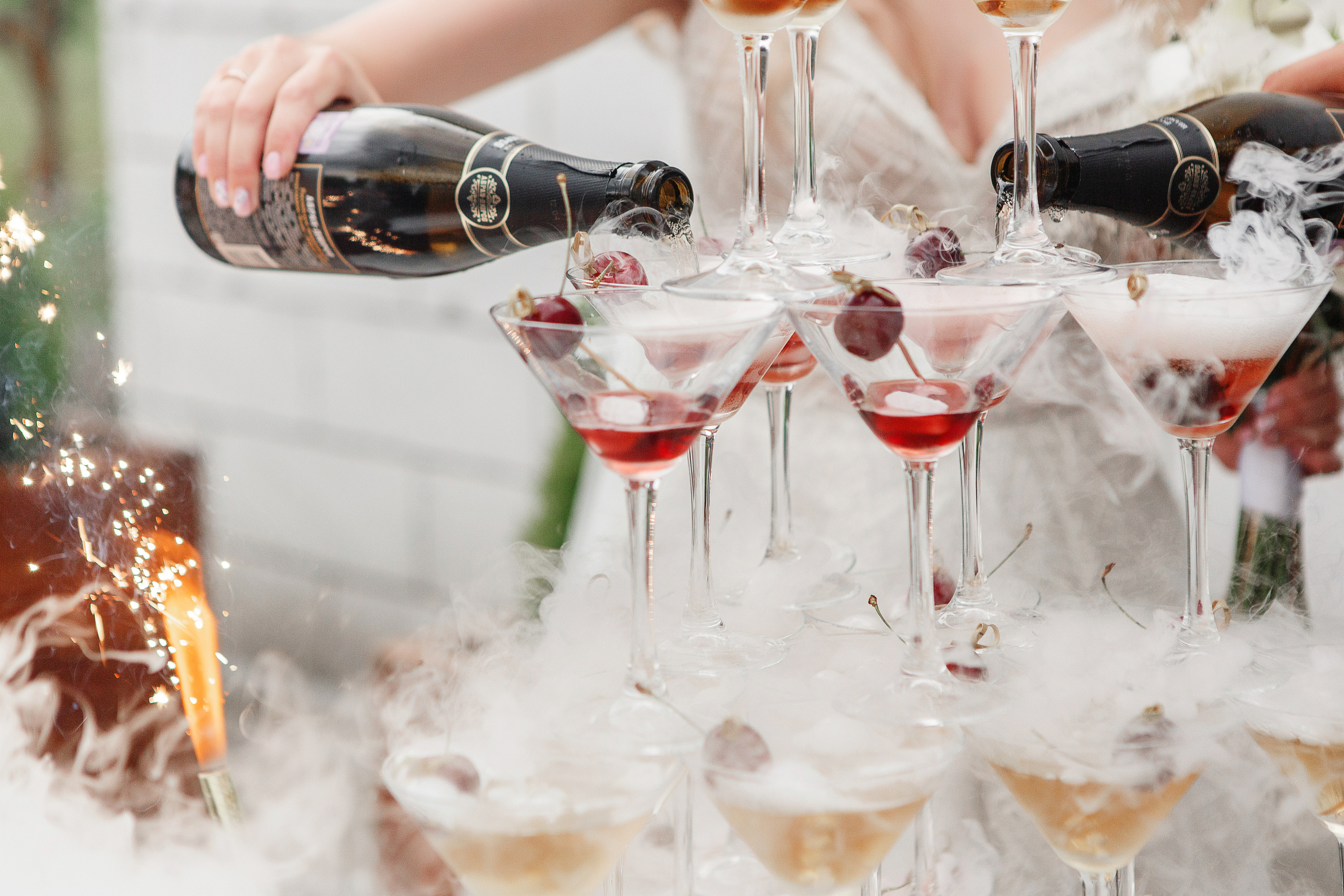 Свадебная фотосессия в Замке Климовский. Дмитрий Шевченко свадебное фото в г. Краснодар — Армавир — Лабинск