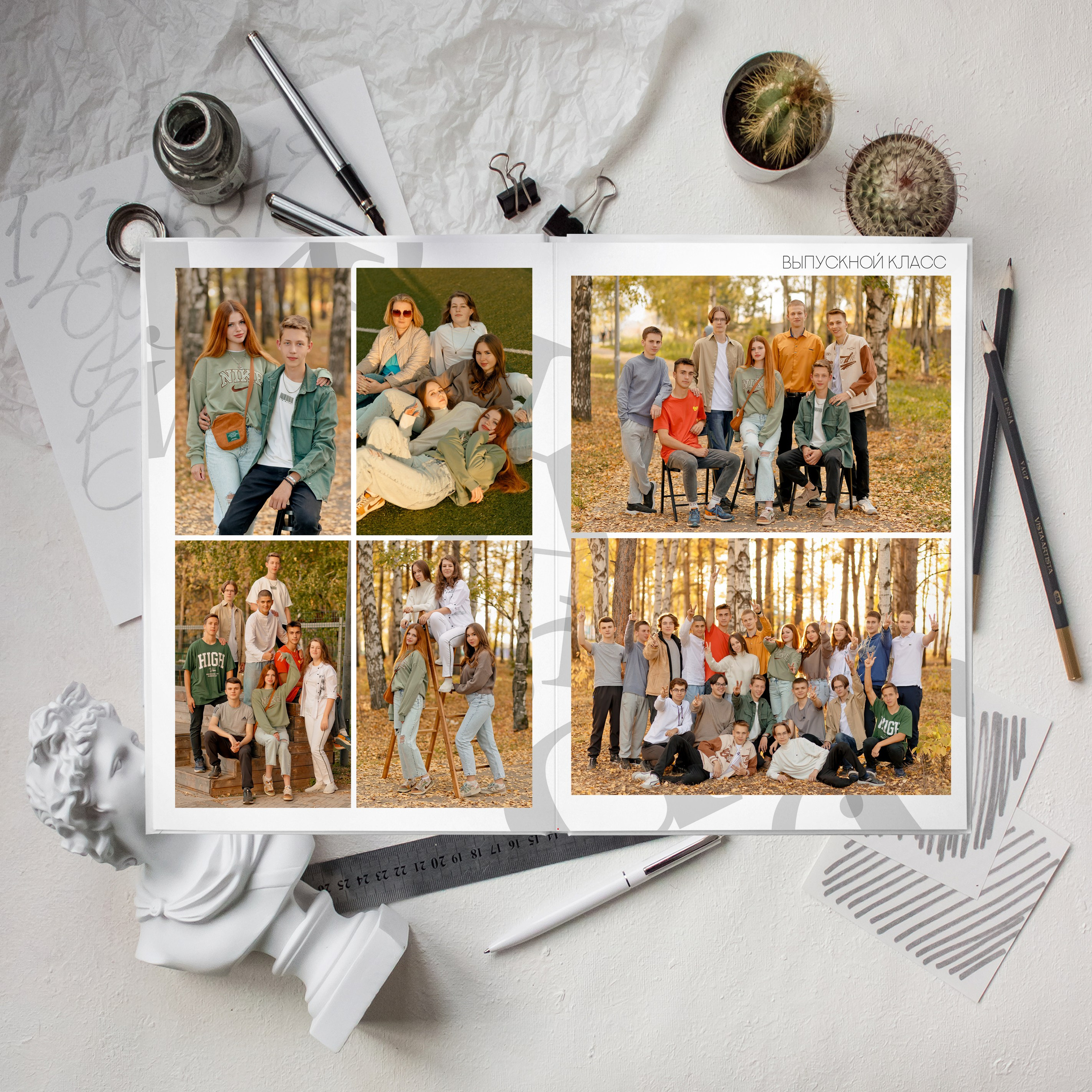 СВЕТЛЫЙ — ЧЁРНЫЙ. Школьный и свадебный фотограф Анастасия Соколовская, Тайшет