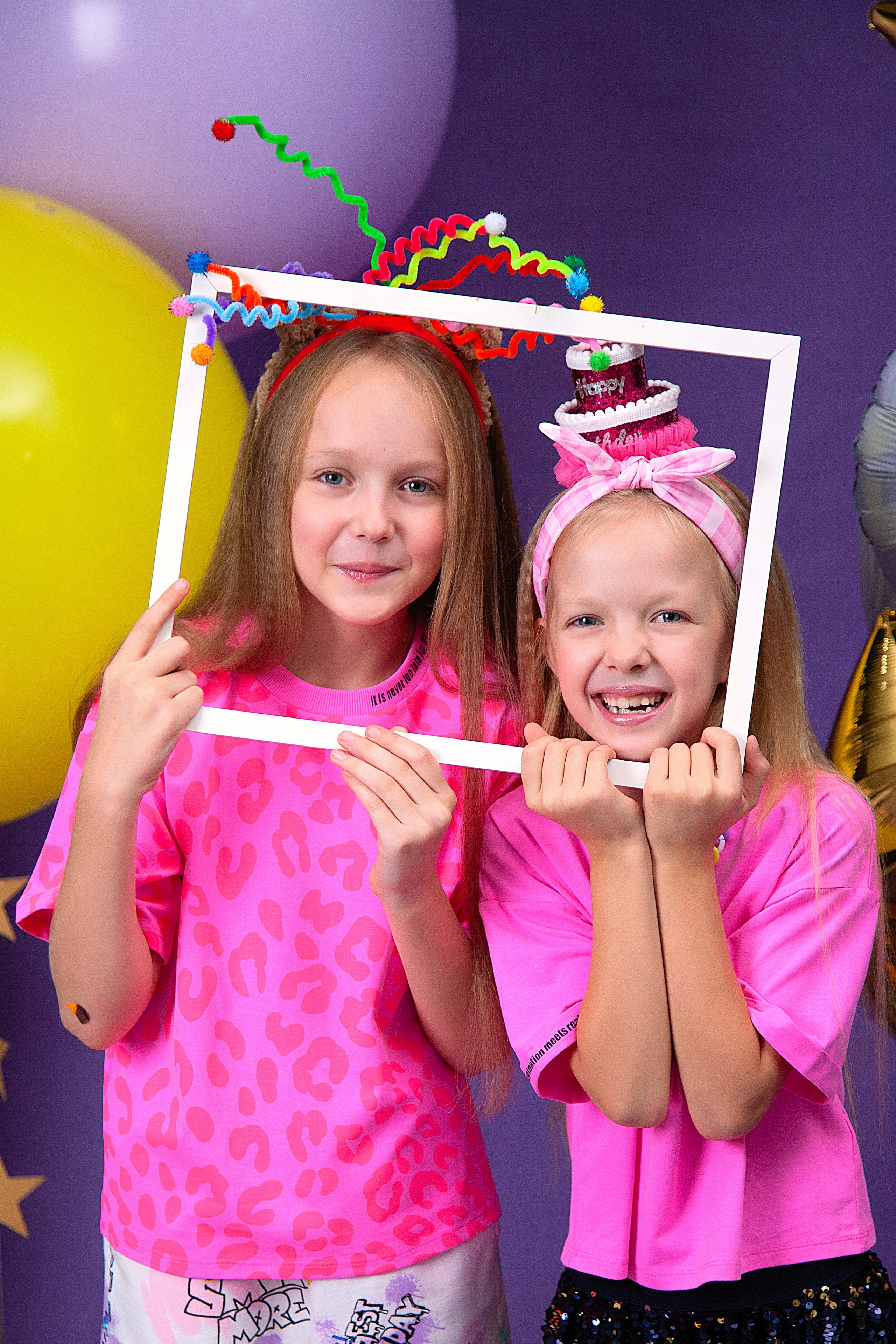 «Именинник». Детский школьный фотограф в Кемерово Зиновьева Екатерина