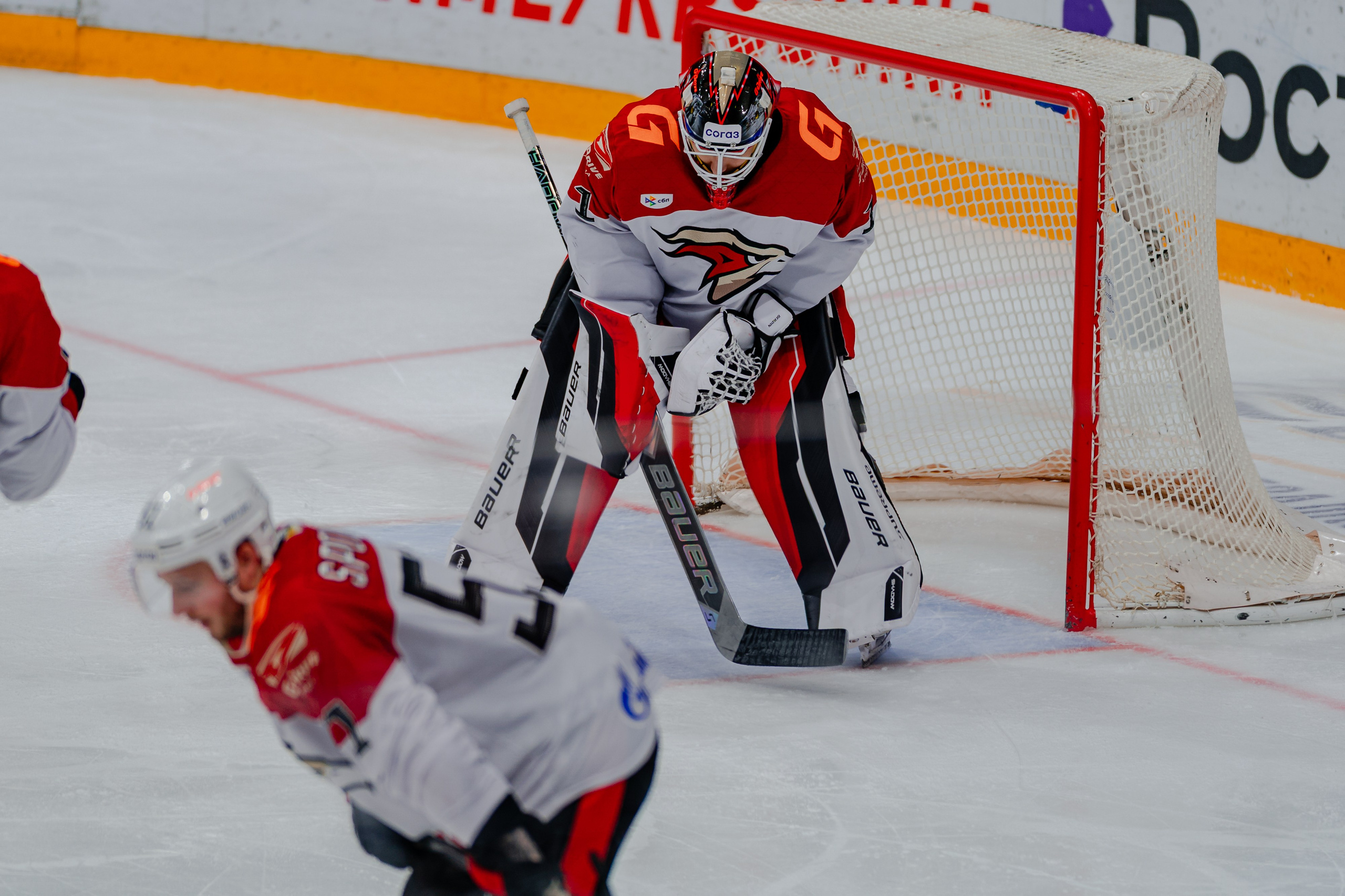 КХЛ КУНЬЛУНЬ РС — АВАНГАРД 22 МАРТА 2025. Репортажный фотограф в Москве Измалков Артем