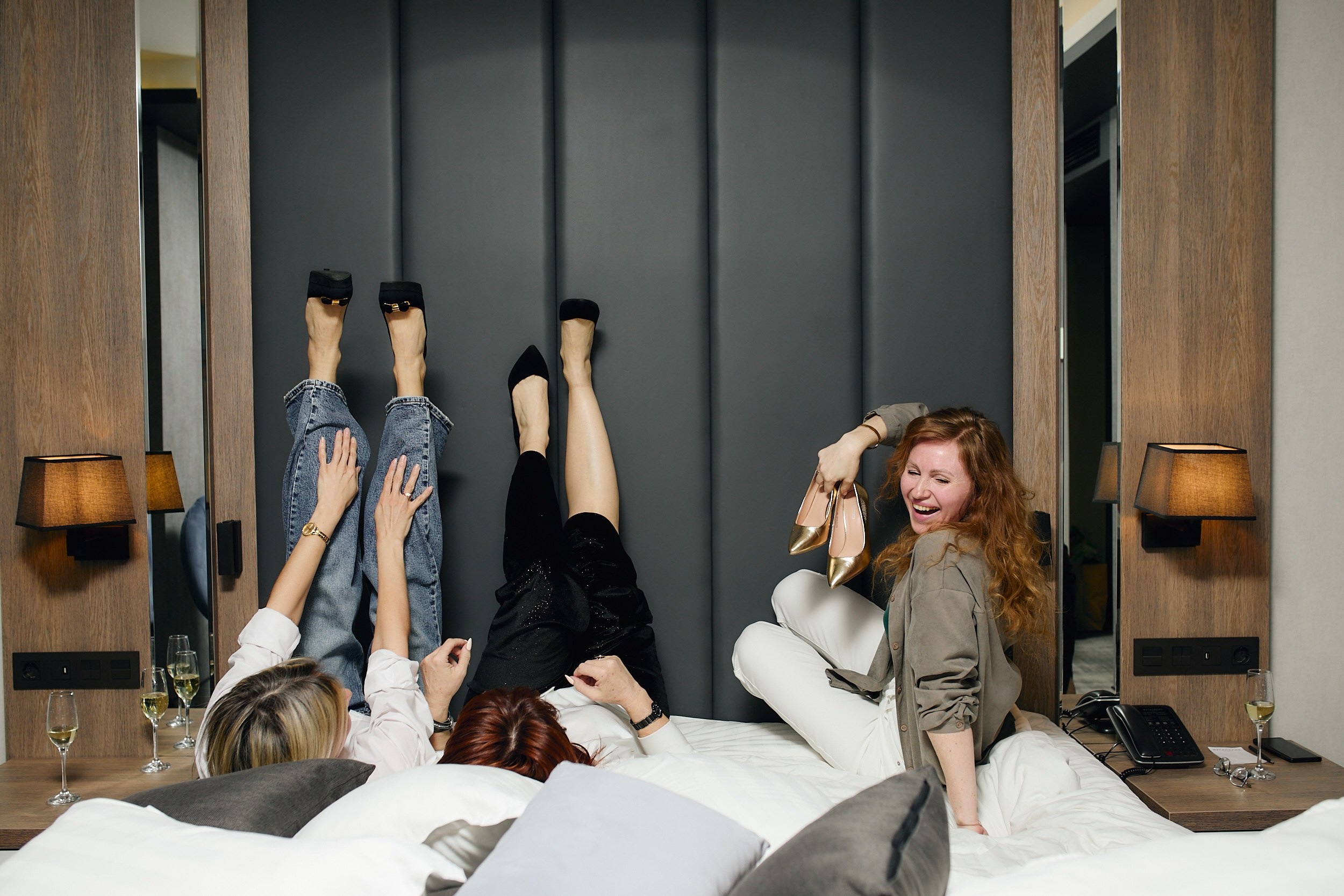 Подруги. Детский, семейный и школьный фотограф Смоленск Москва Влад Старов