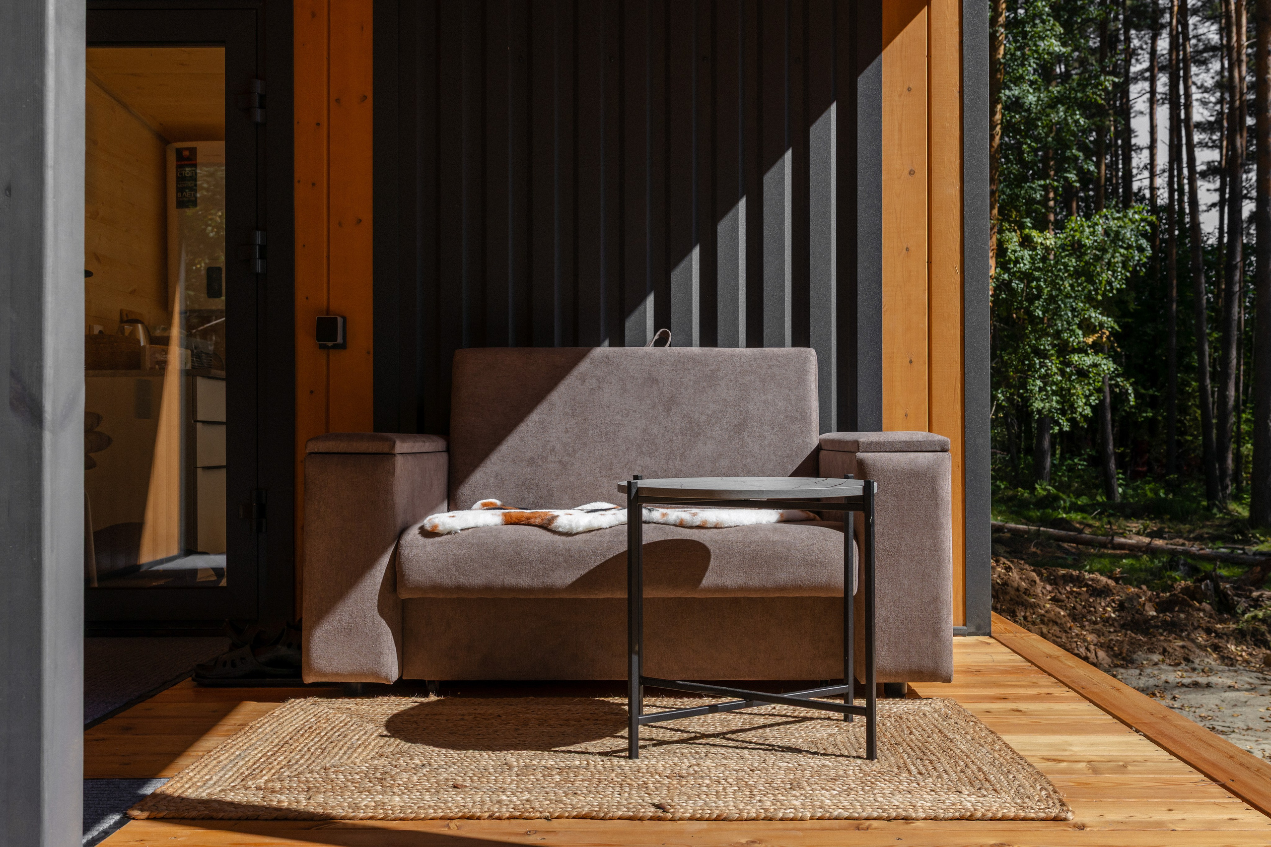 Парк-отель «Порт Михалёв». Интерьерный, предметный и контент фотограф в Иркутске Наталья Карпова