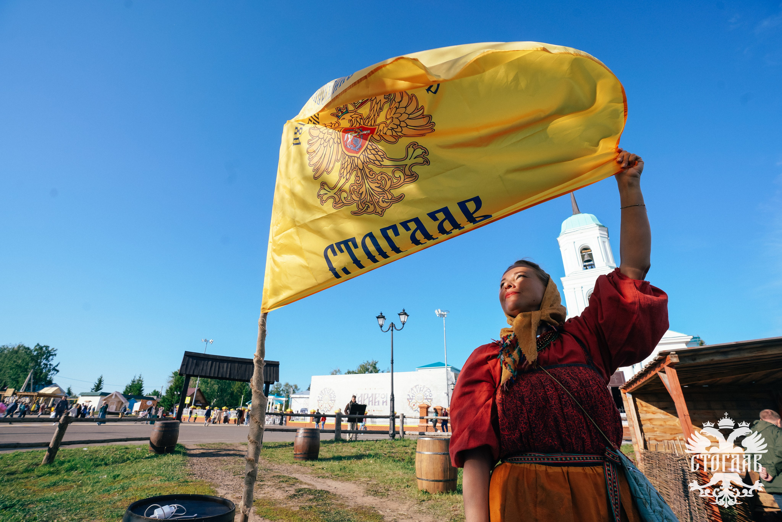 Каравон 2024. Фотограф Казань