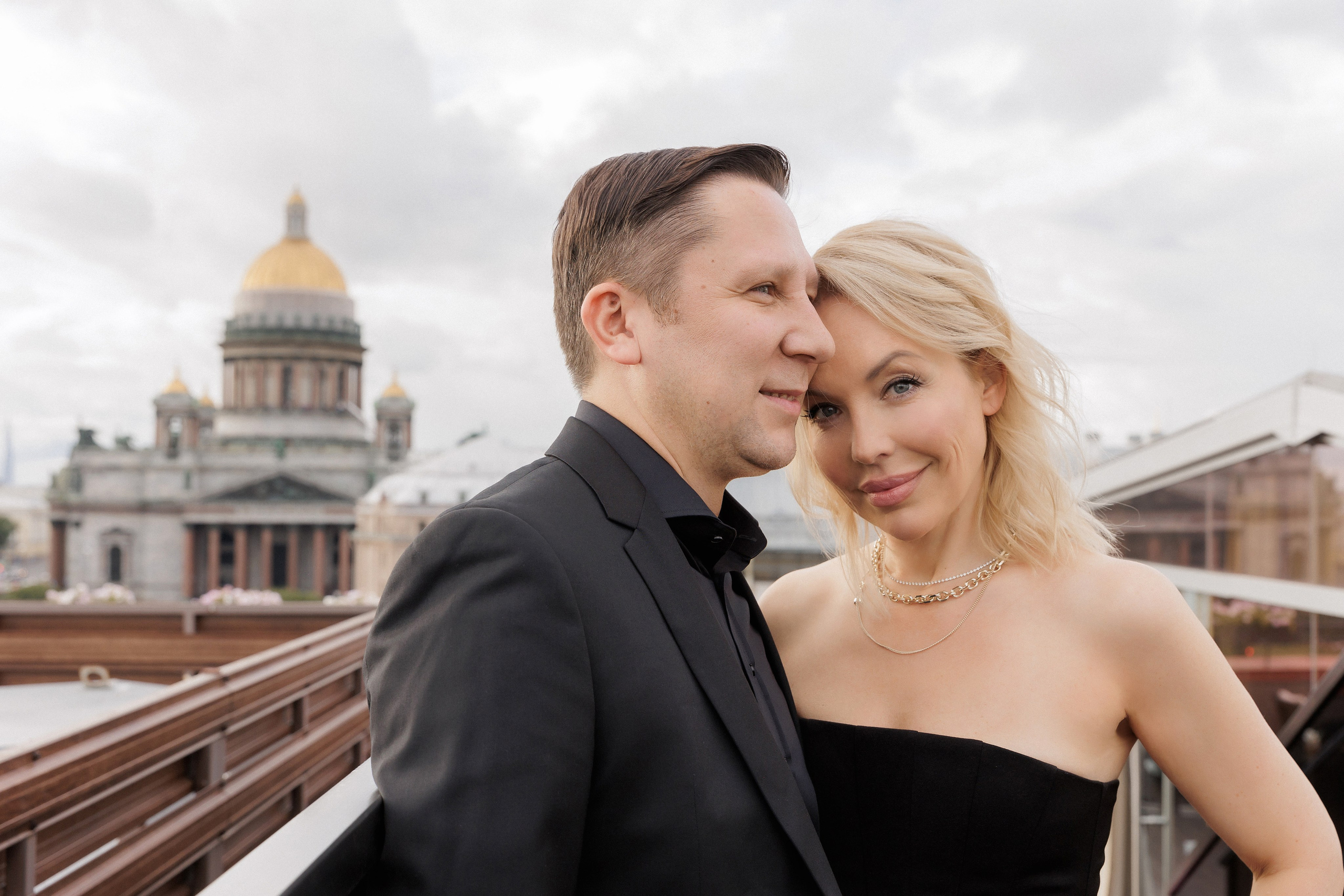 Отель + мини прогулка. Портретный фотограф Санкт-Петербург Москва Андронова Юлия