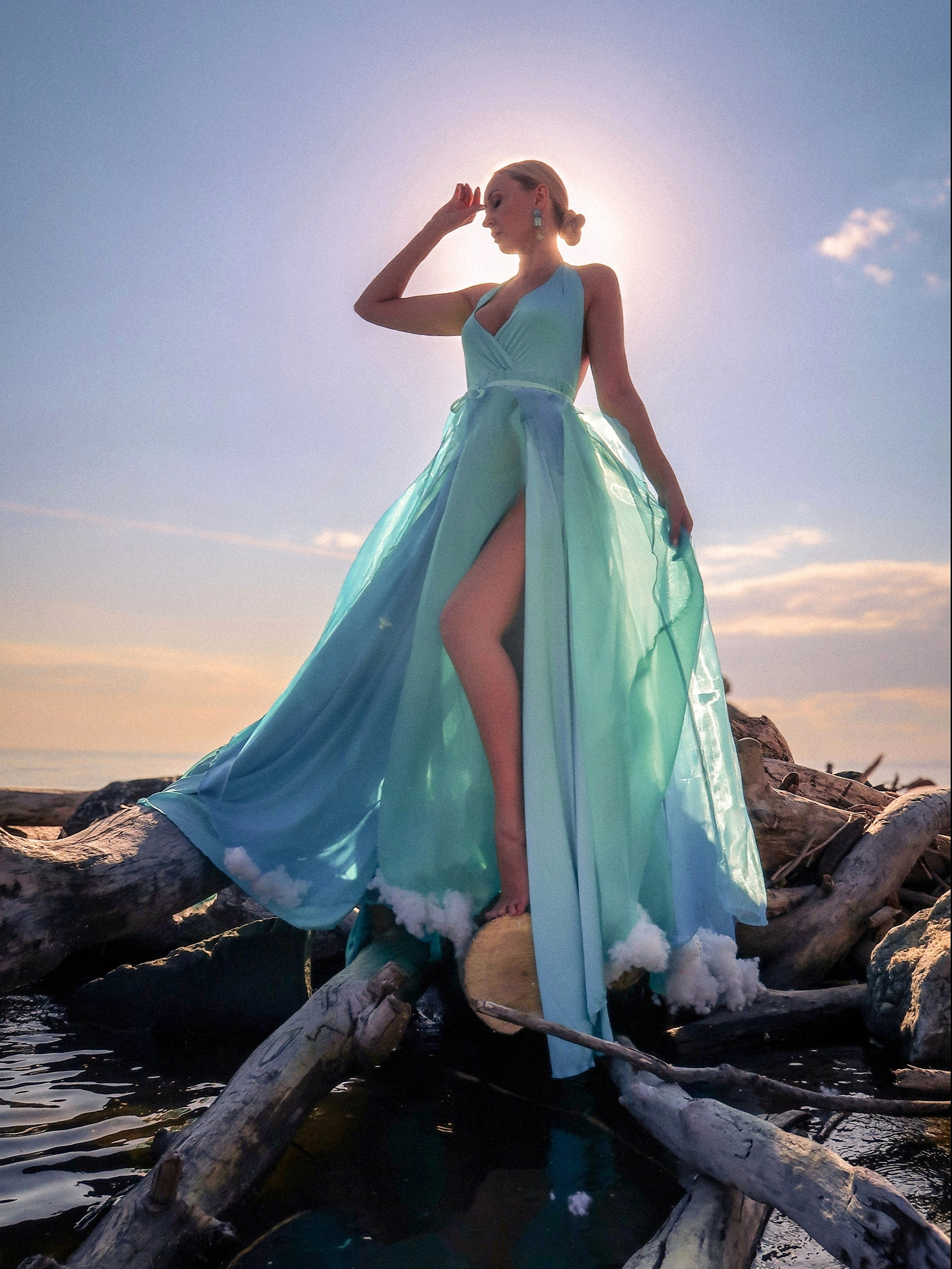 Фототур Путешествие в сказку Новосибирск. Фотограф. Организатор фототуров. Омск