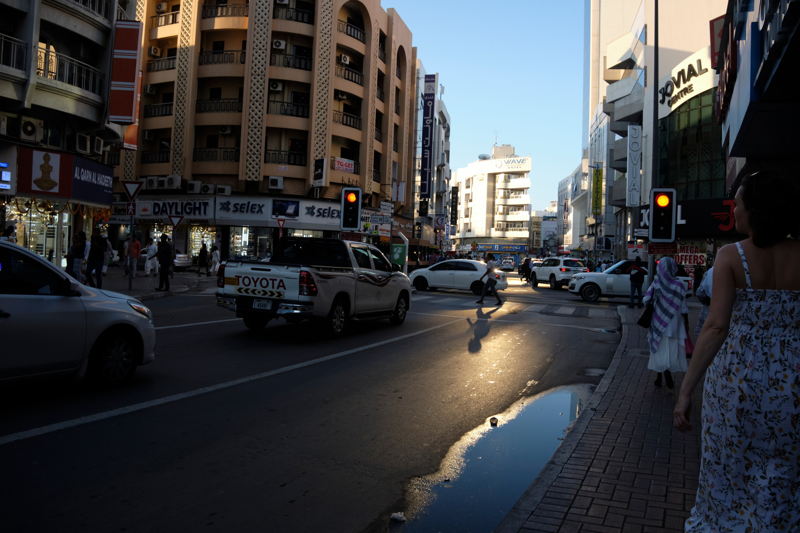 Дубай. Елена Павленко. Фотограф. Москва