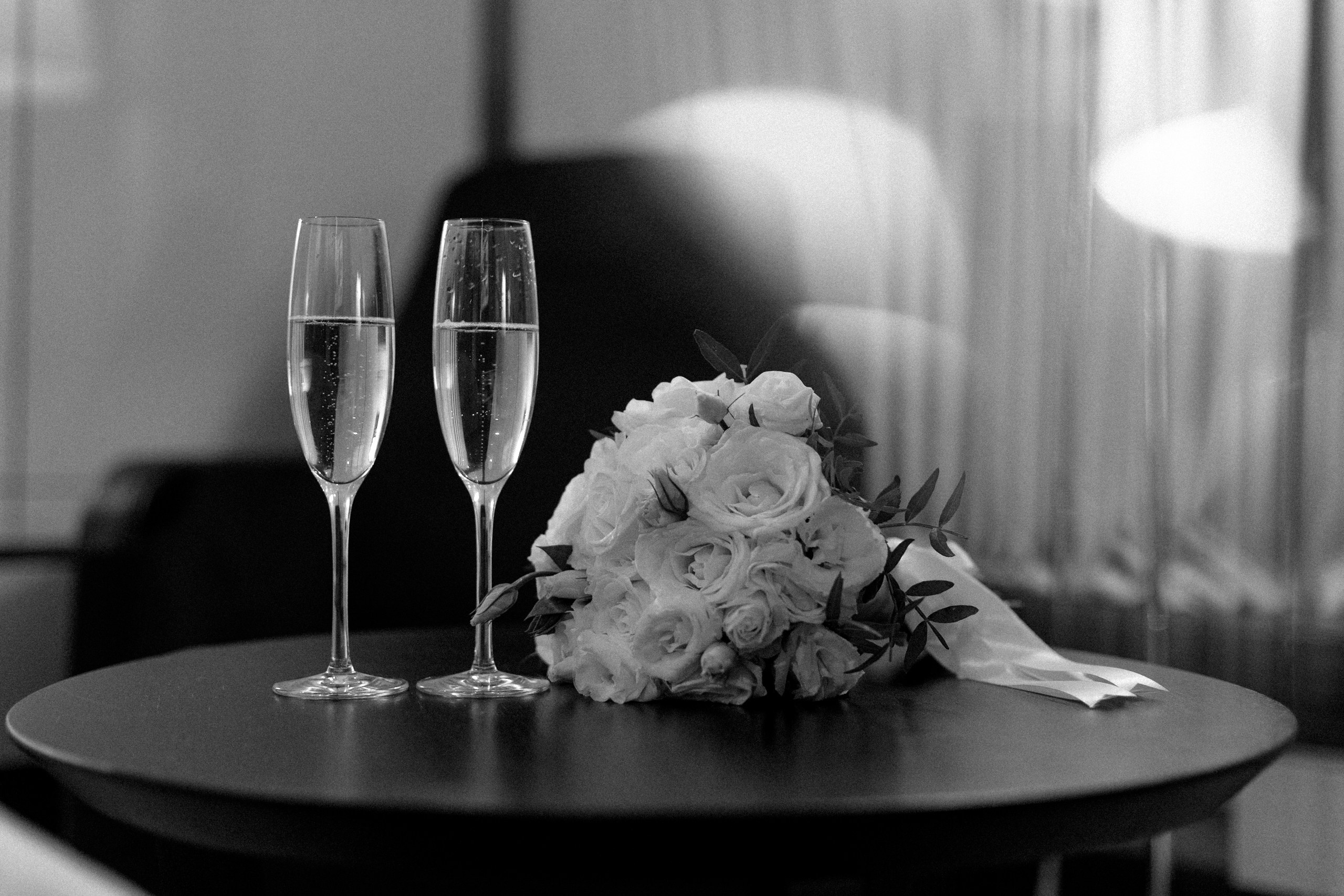 Свадебный фотограф в Москве Озерова Анастасия