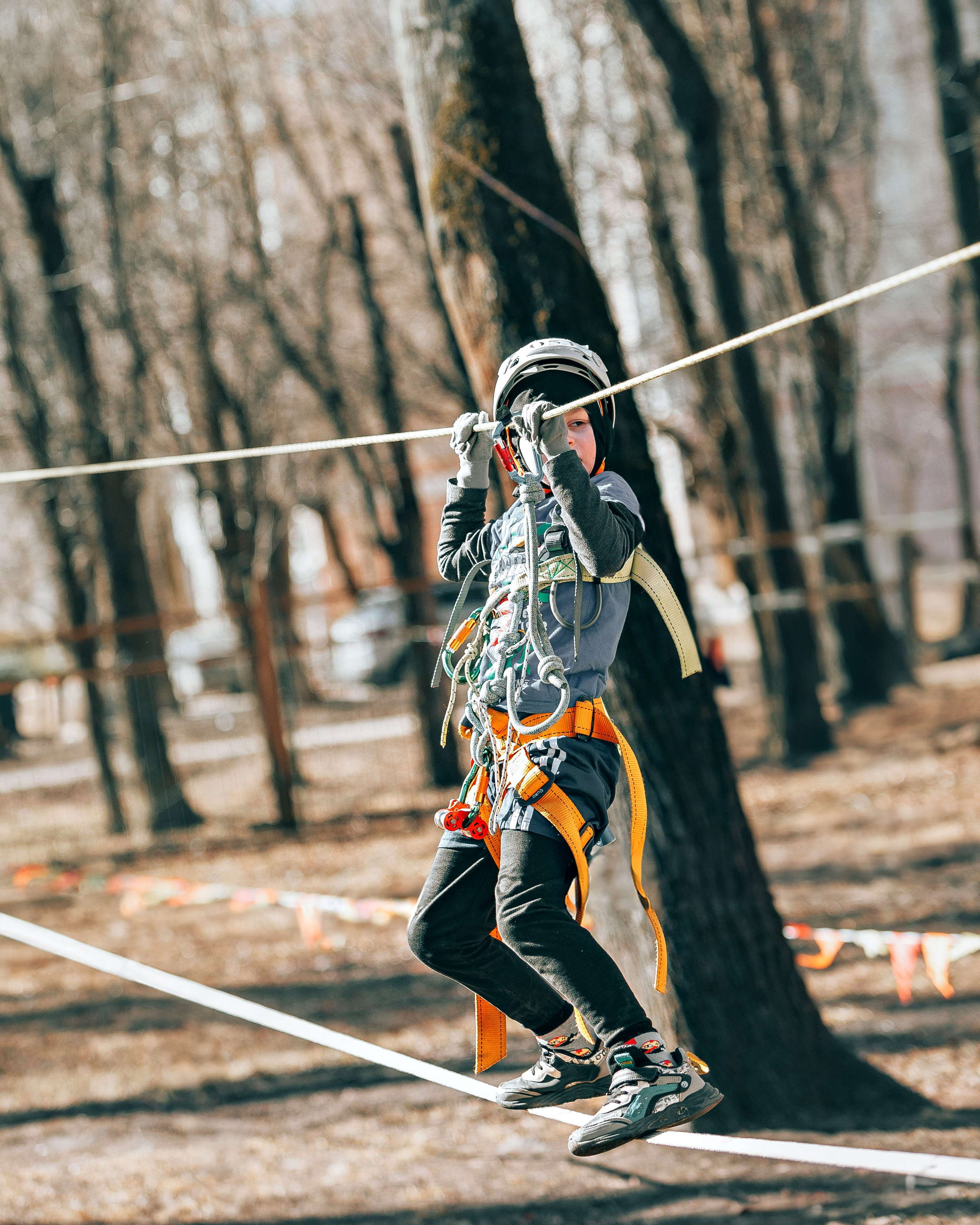 Первенство по спортивному туризму на пешеходных дистанциях. Выпускные альбомы и школьный фотограф в Подольске, Троицке, Щербинке, Москве и Московской области