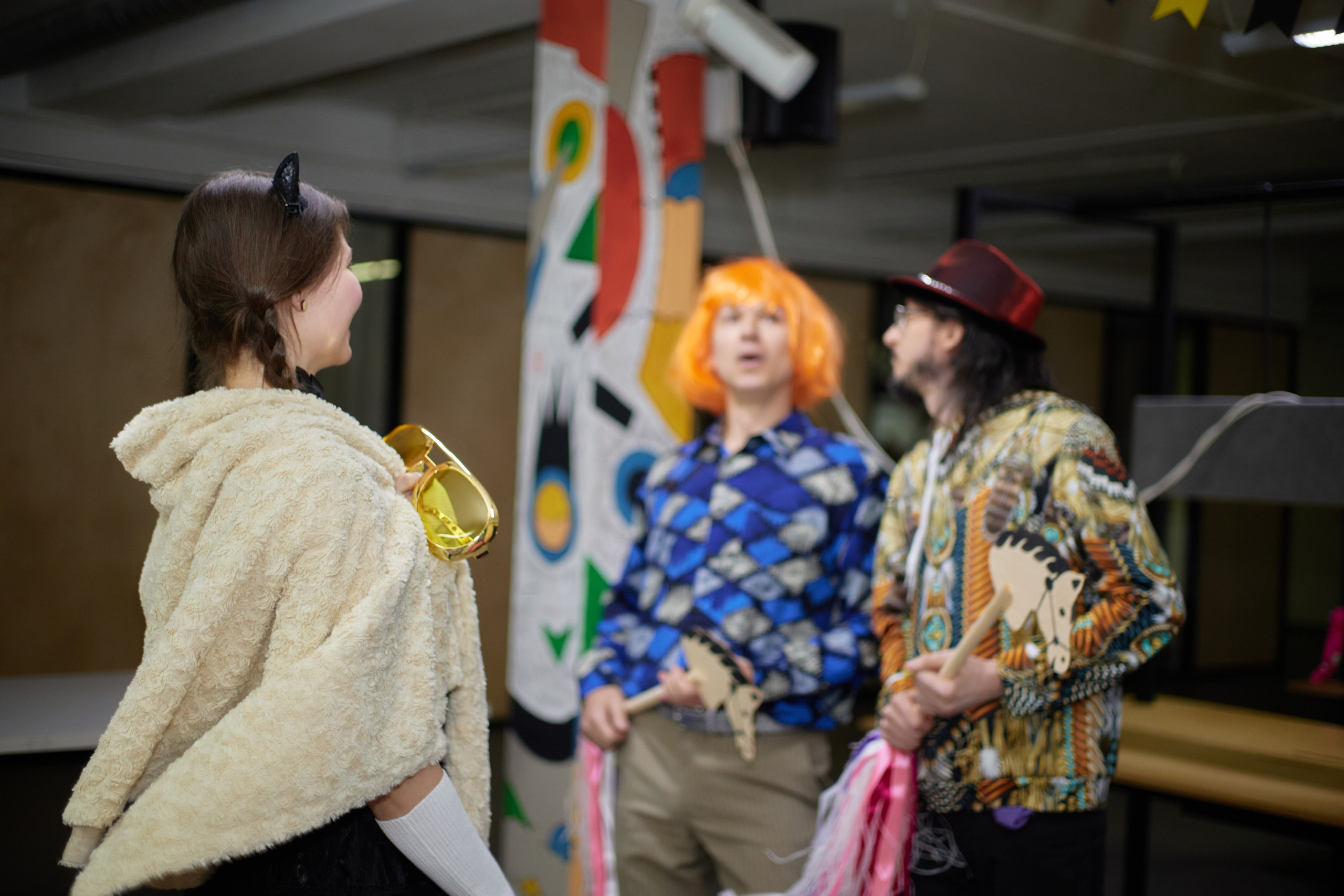 Чудо- ретрит " Весеннее обострение». Фотограф в Смоленске Ася Польшина