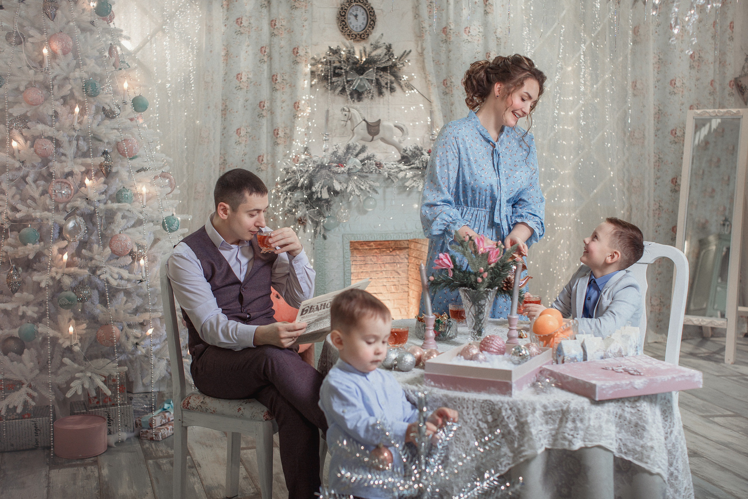 СЪЁМКИ. Фотограф Алёна Яковлева