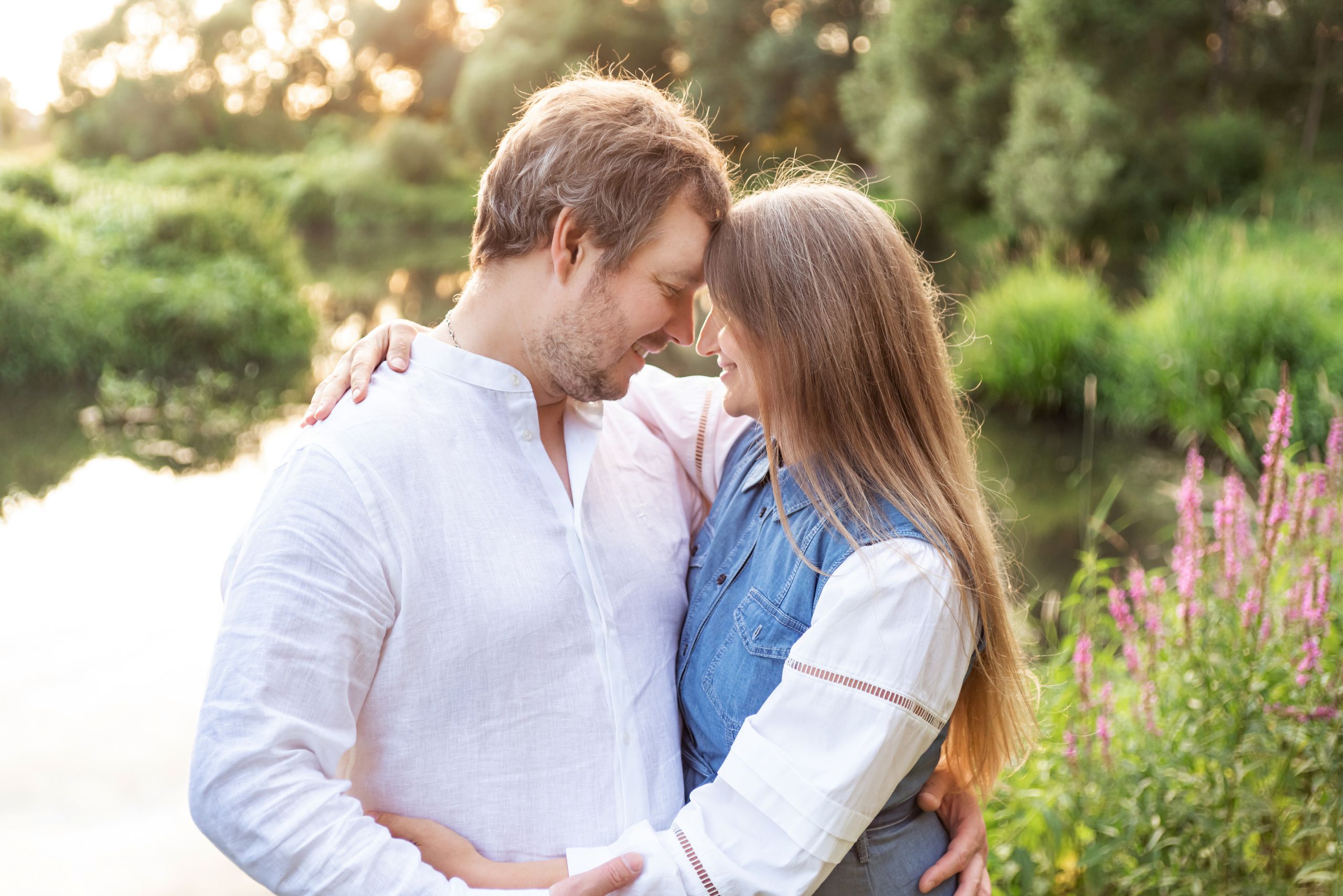 Семейный и детский фотограф в Москве Евгения Миронова