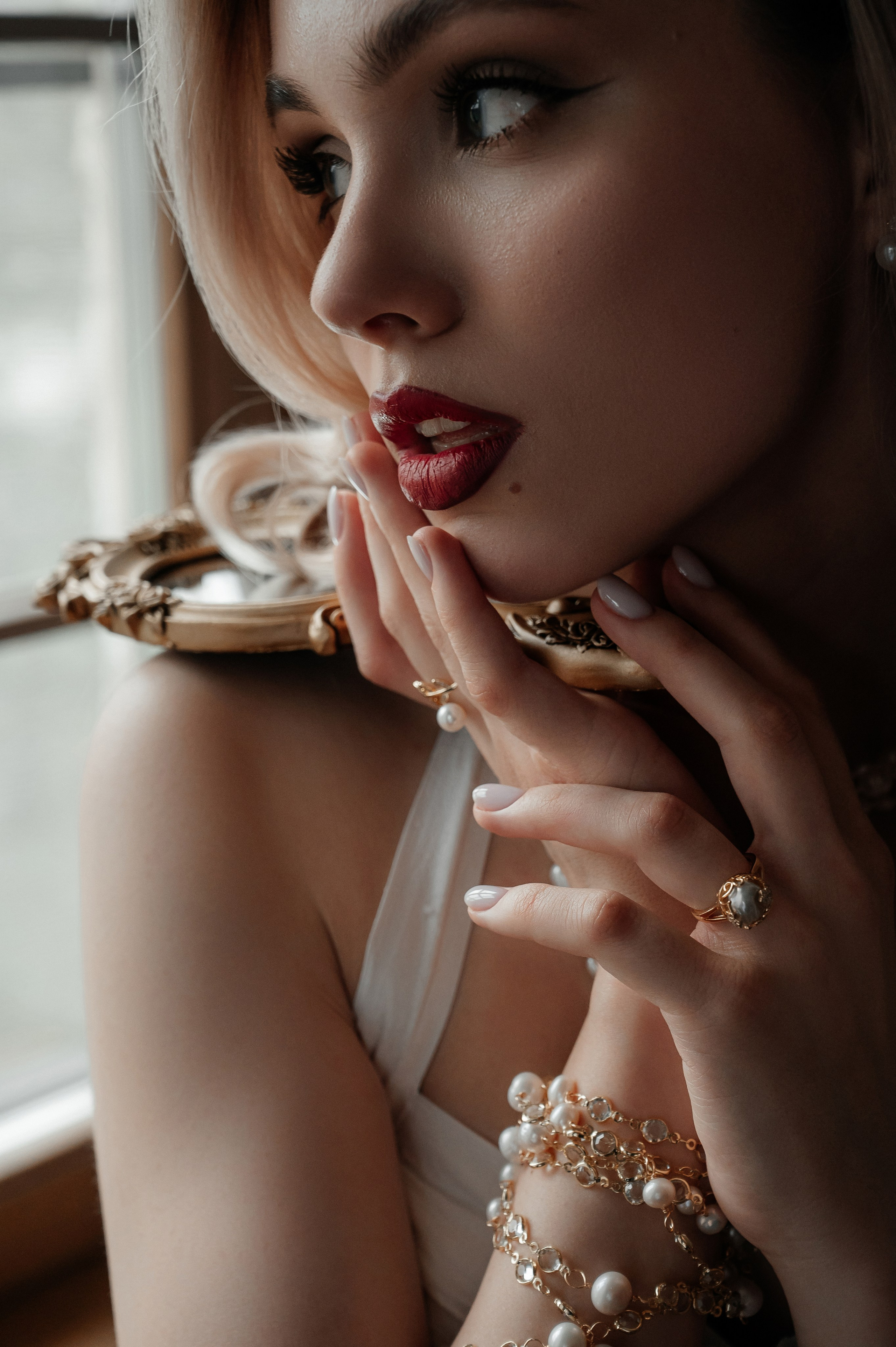 Фотограф Мария Строгонова