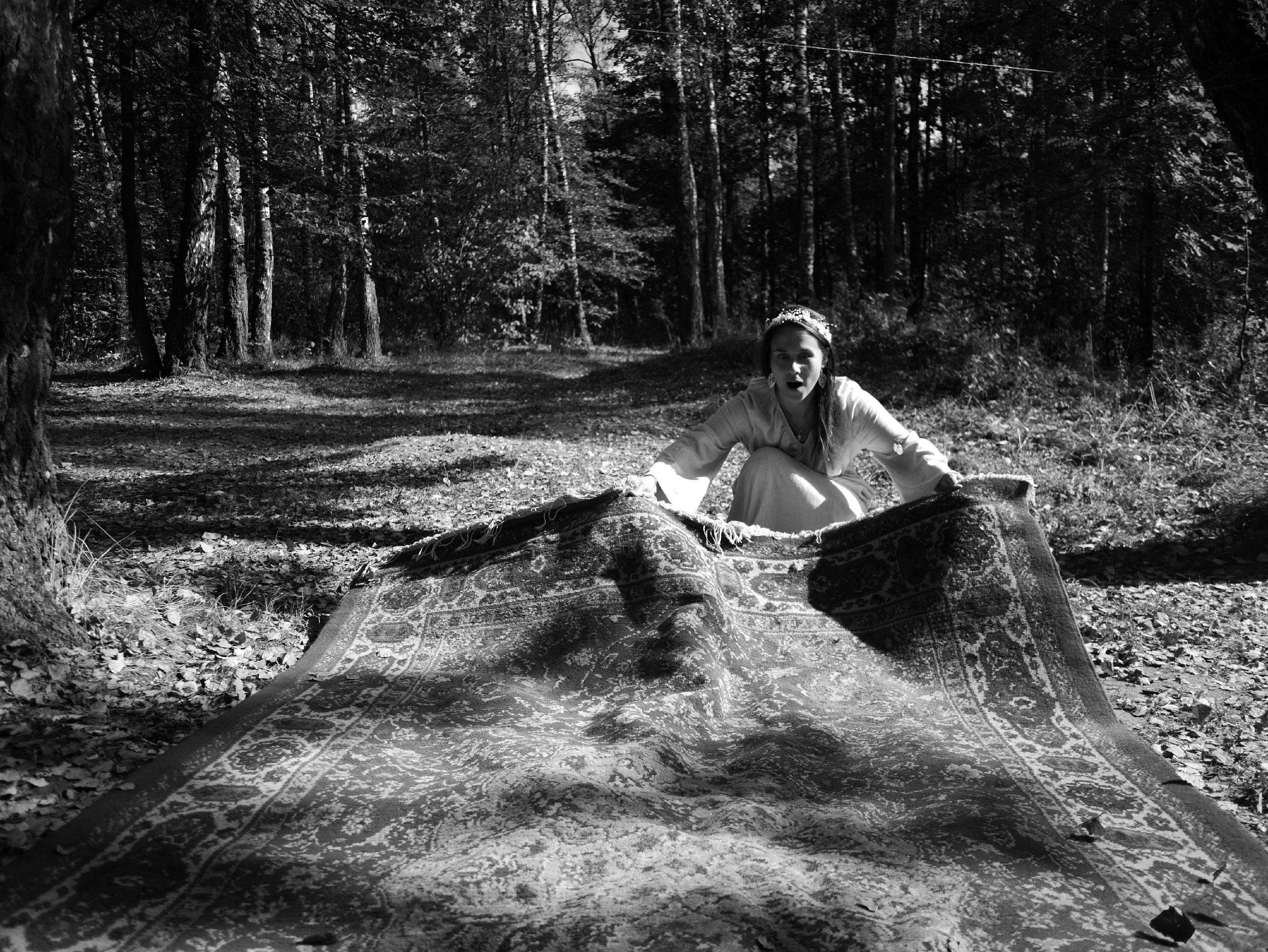 Обнинск 21.09.2024. Фотострелка