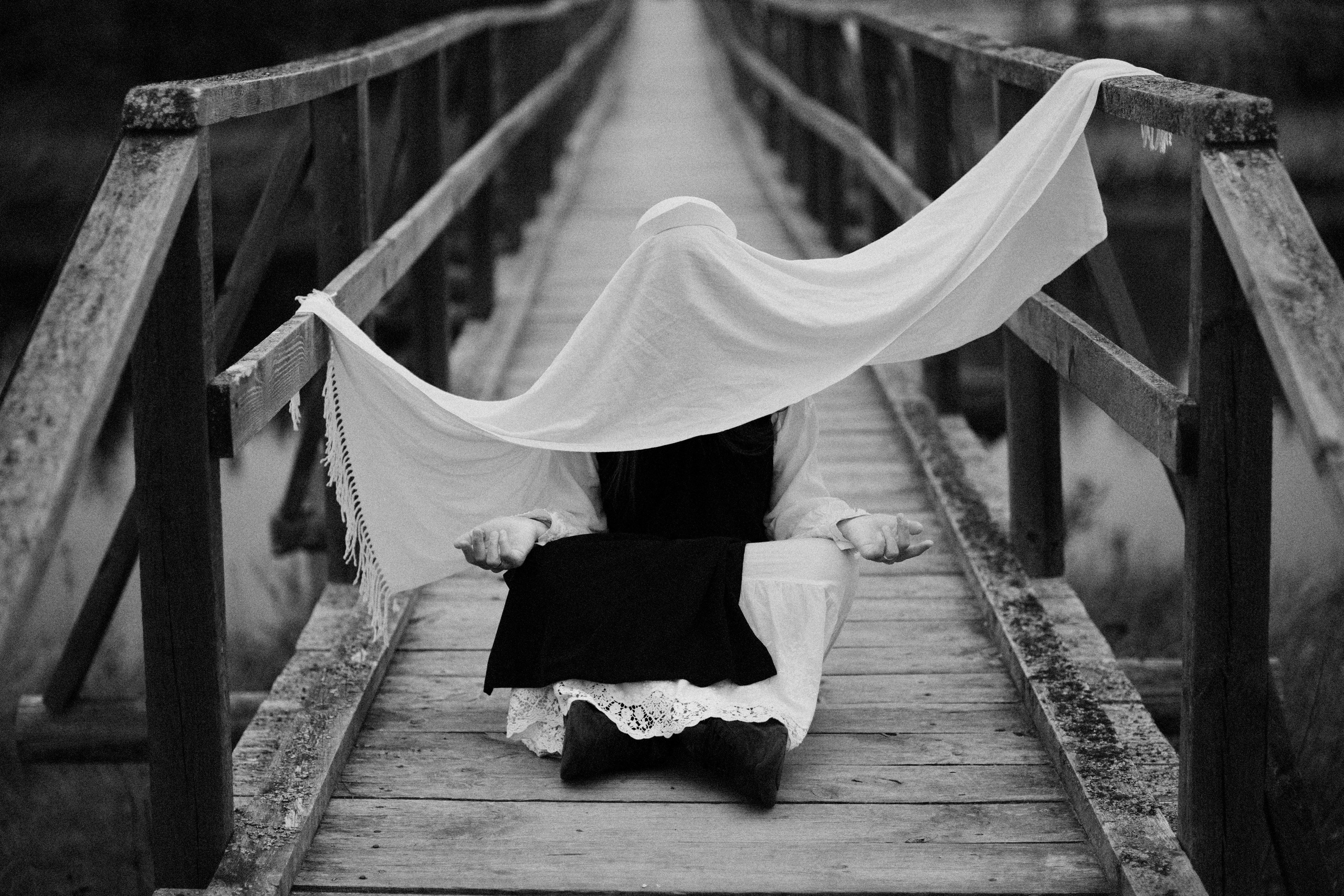 Русский север 27.09.25 — 05.10.25. Фотострелка