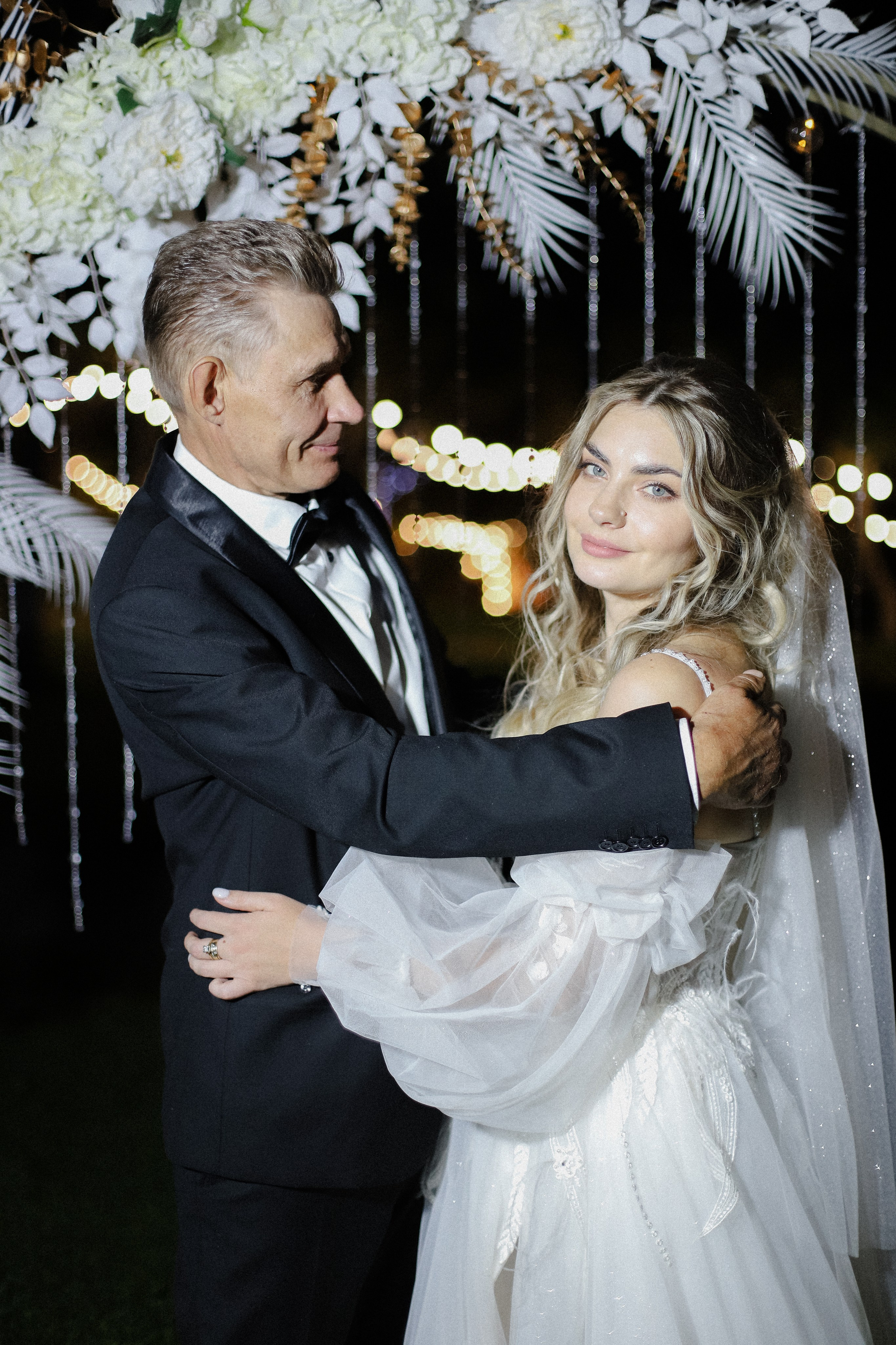 Рустам и Елизавета. Фотограф в Алматы и Москве Даша Пушкина