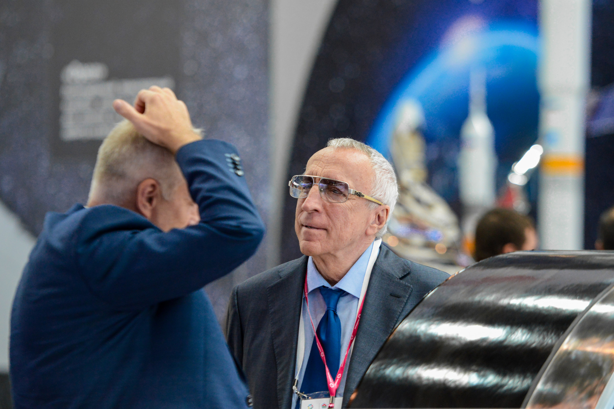 Репортажный фотограф в Москве Екатерина Якель