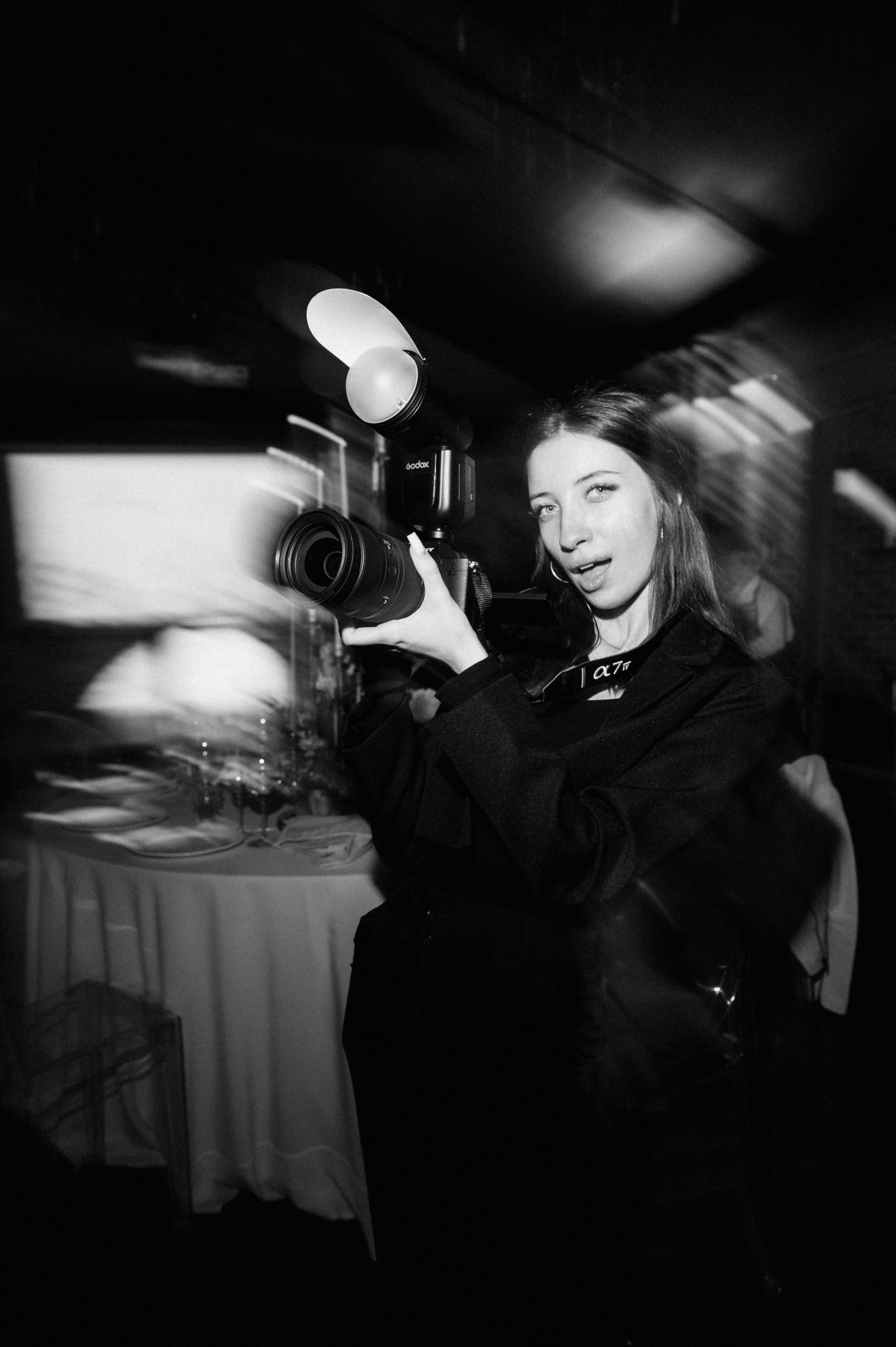 Контактная информация. Фото и видео съёмка в Москве и МО Александр Чапала и Трояк Алеся