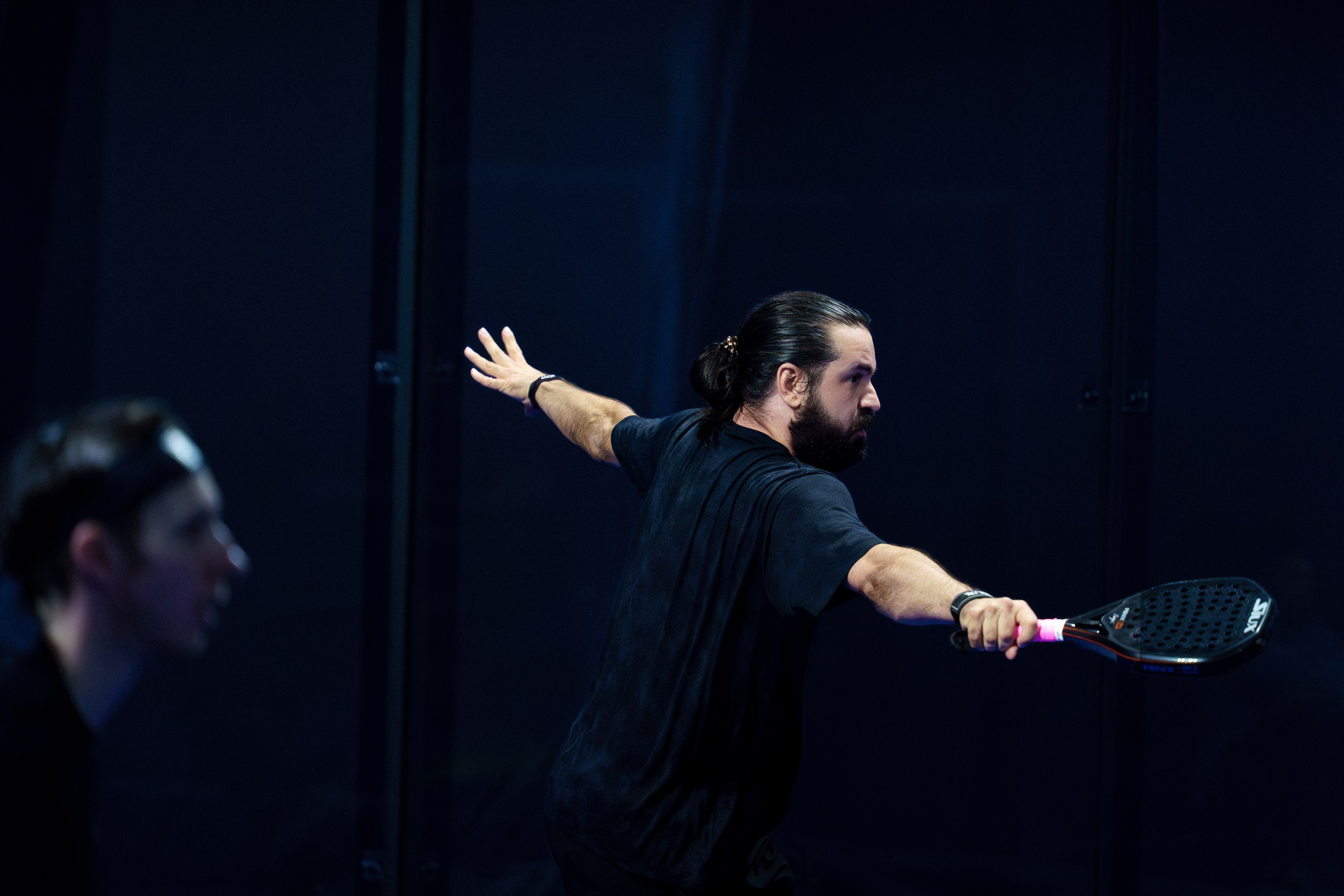 Фотоотчет с турнира по ПАДЕЛ ТЕННИСУ по Краснодарскому краю