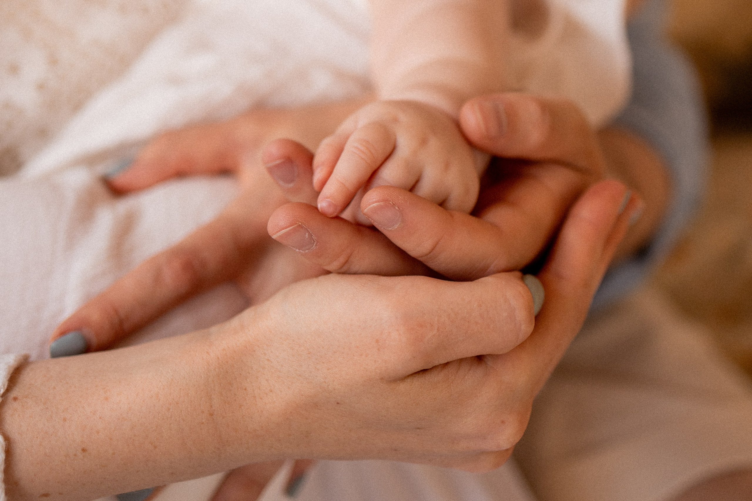 Семья Мазаевых. Портретный фотограф в Москве Кислая Елизавета